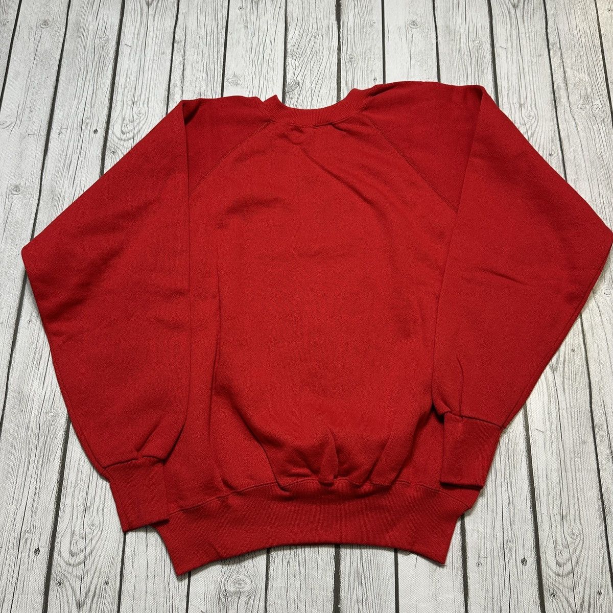 Vintage Vintage Ultra Sweats blank sweatshirt Size US L / EU 52-54 / 3 - 2 Thumbnail