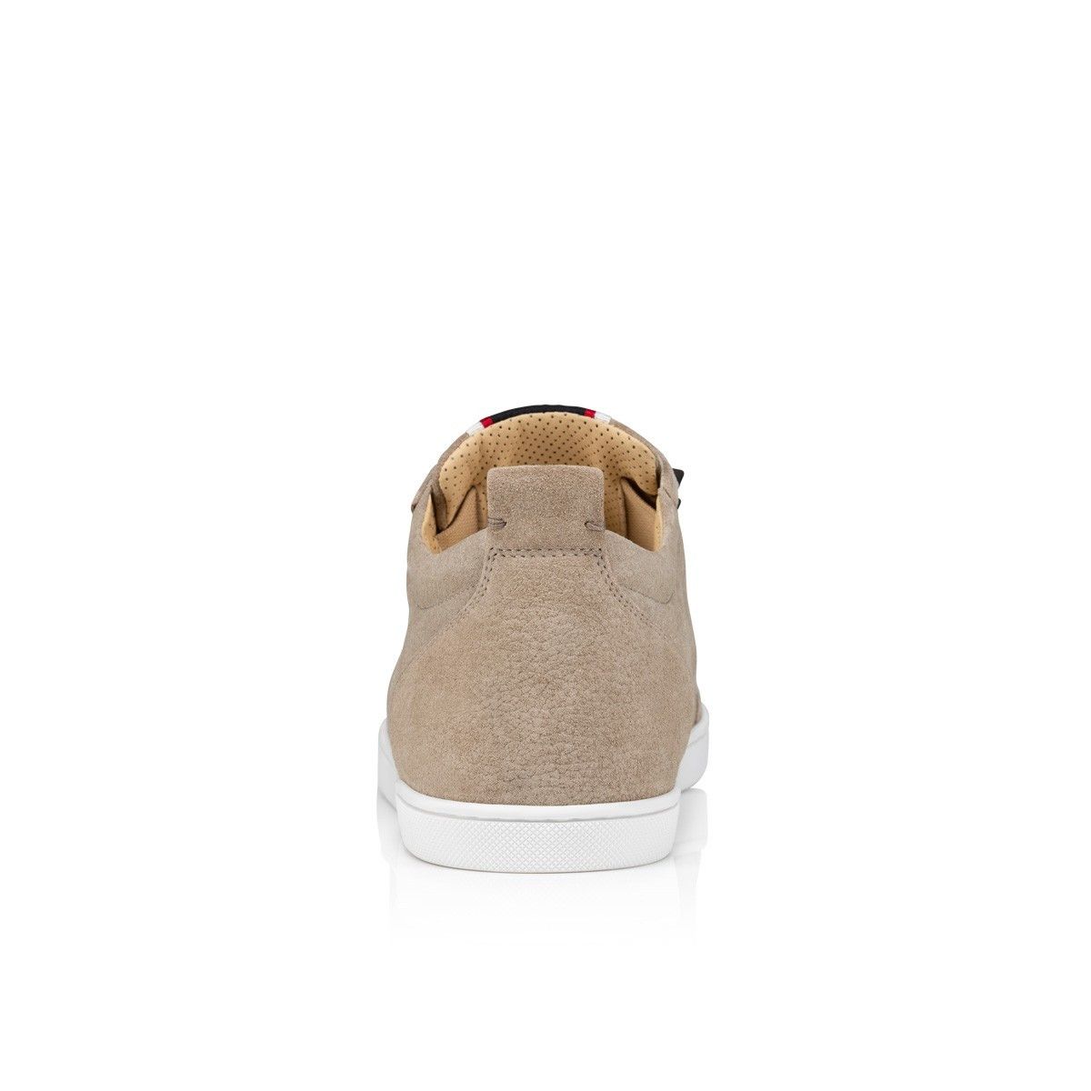 Christian Louboutin o1bcso1str0825 F.A.V Fique A Vontade in Beige Size US 9 / EU 42 - 3 Thumbnail