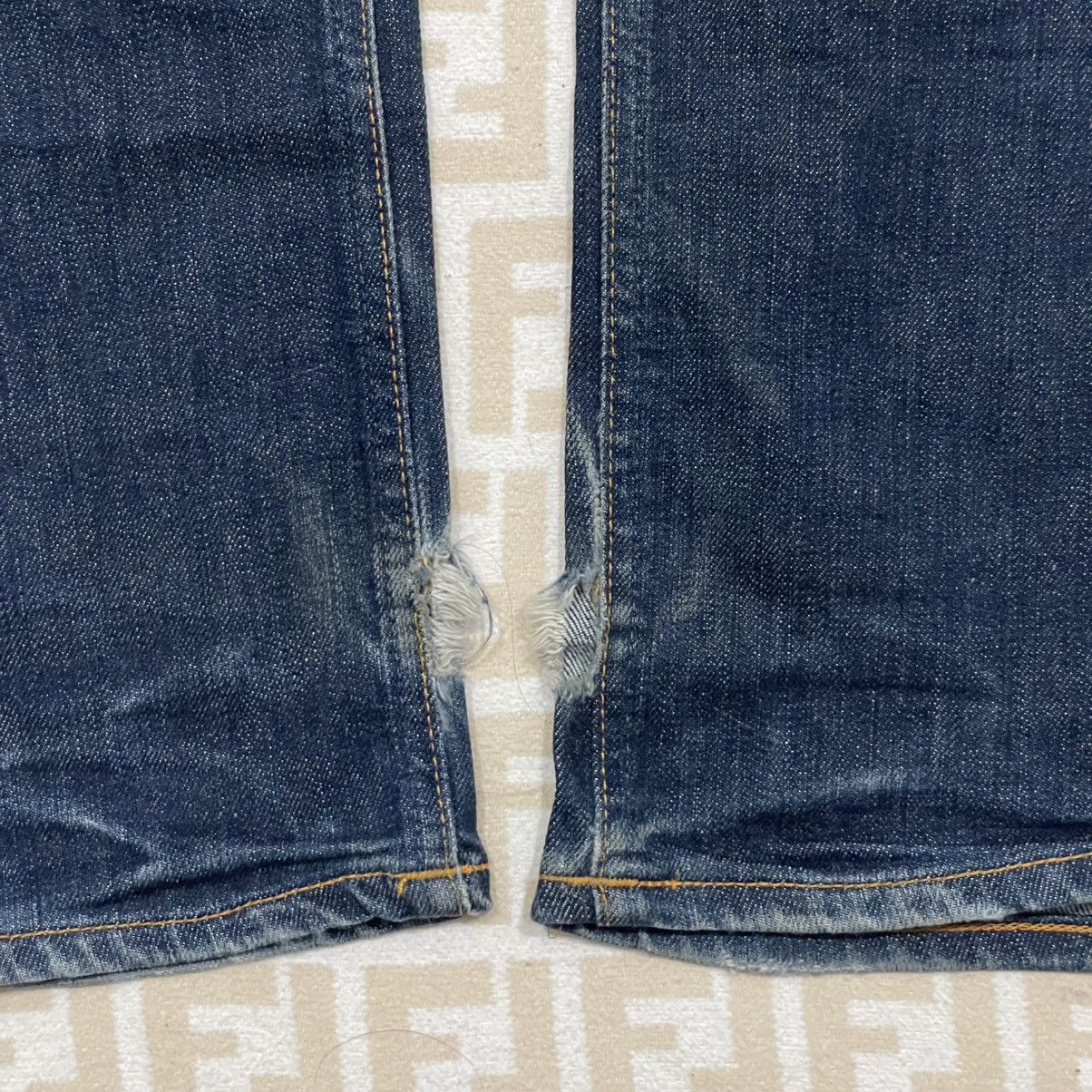 Nudie Jeans Nudie Skinny Jeans Size 29" - 10 Thumbnail