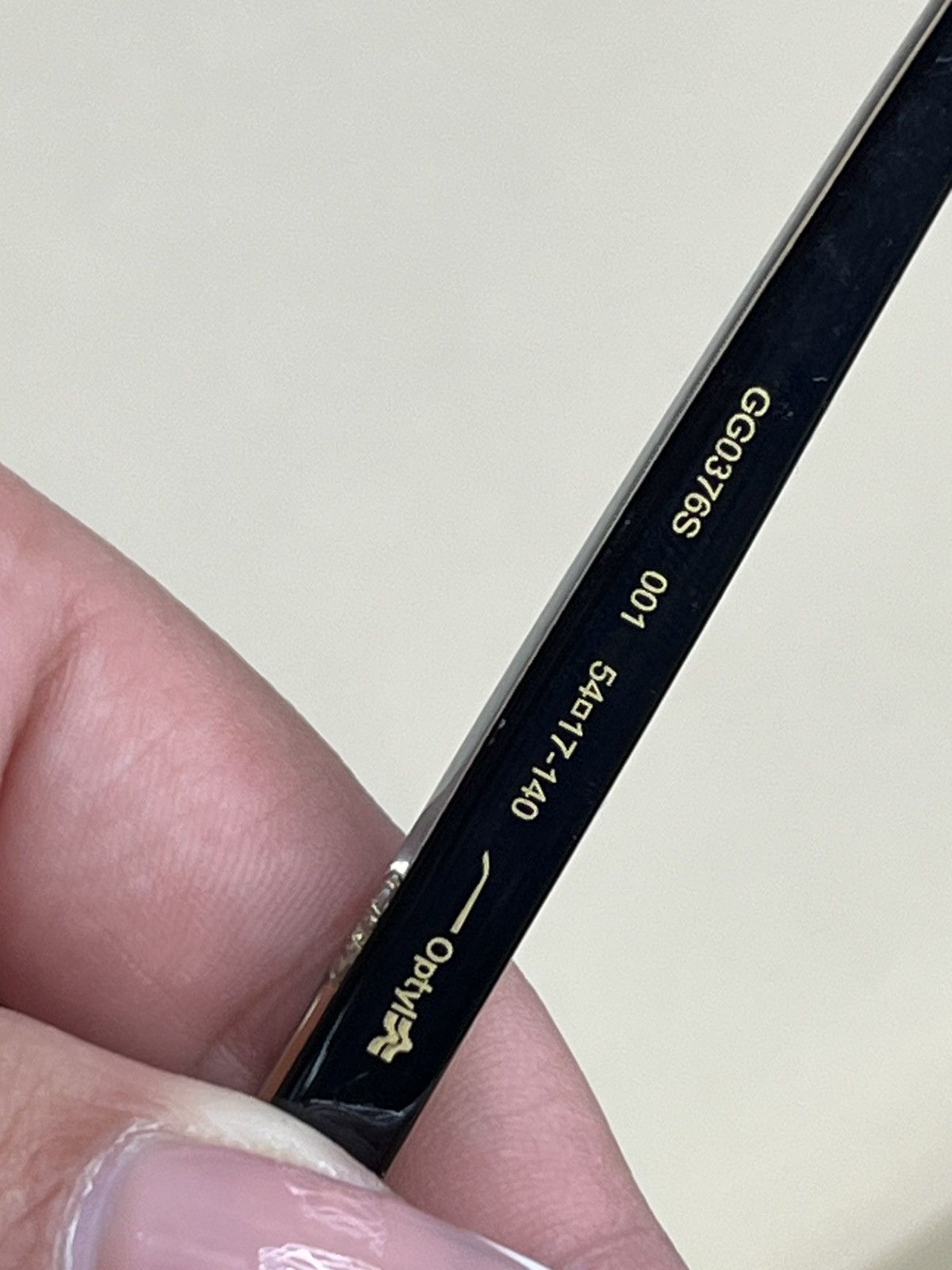 Gucci Gucci Sunglasses Size ONE SIZE - 9 Thumbnail