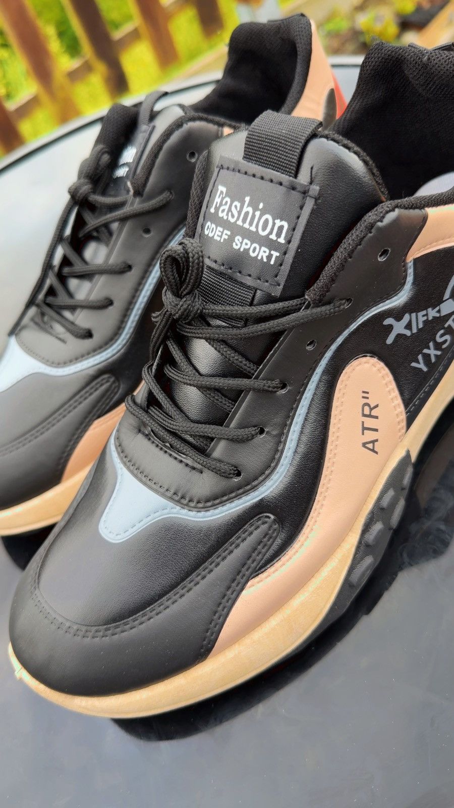 Other Atr schuhe Size US 9.5 / EU 42-43 - 2 Thumbnail
