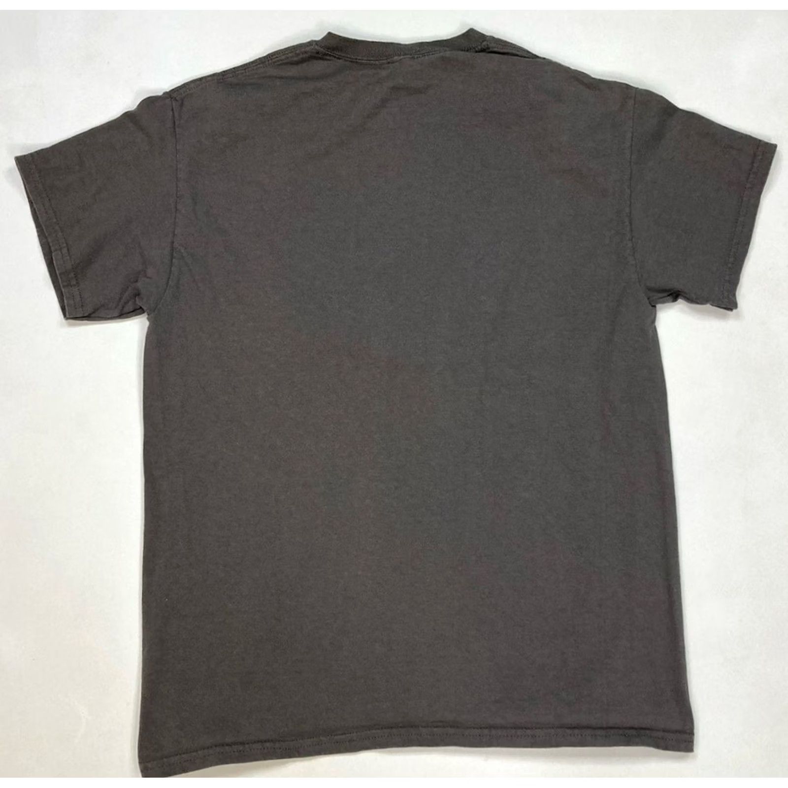 Vintage VINTAGE E.T. The Extra-Terrestrial Movie Tour 1982 Graphic T-shirt Women Medium Gray Size M / US 6-8 / IT 42-44 - 3 Thumbnail
