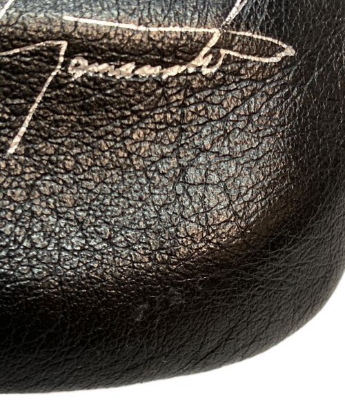 Yohji Yamamoto discord Yohji Yamamoto Clasp coin case Size ONE SIZE - 7 Thumbnail