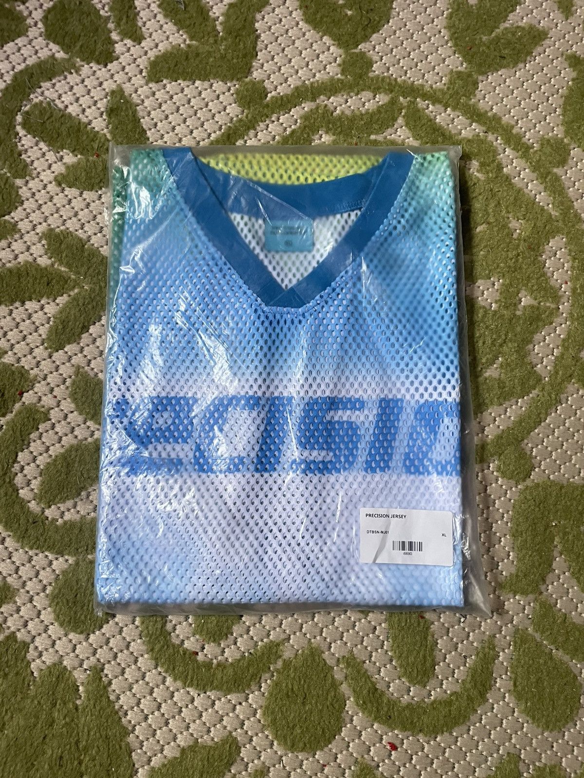 Big Sean Big Sean merch Size US XL / EU 56 / 4 - 1 Thumbnail