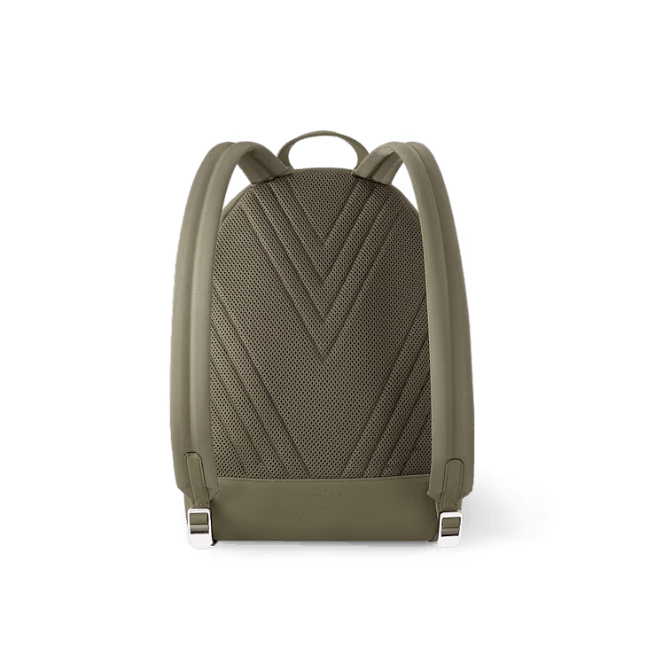 Louis Vuitton Takeoff Backpack - 30 x 43 x 14 cm Size ONE SIZE - 9 Thumbnail