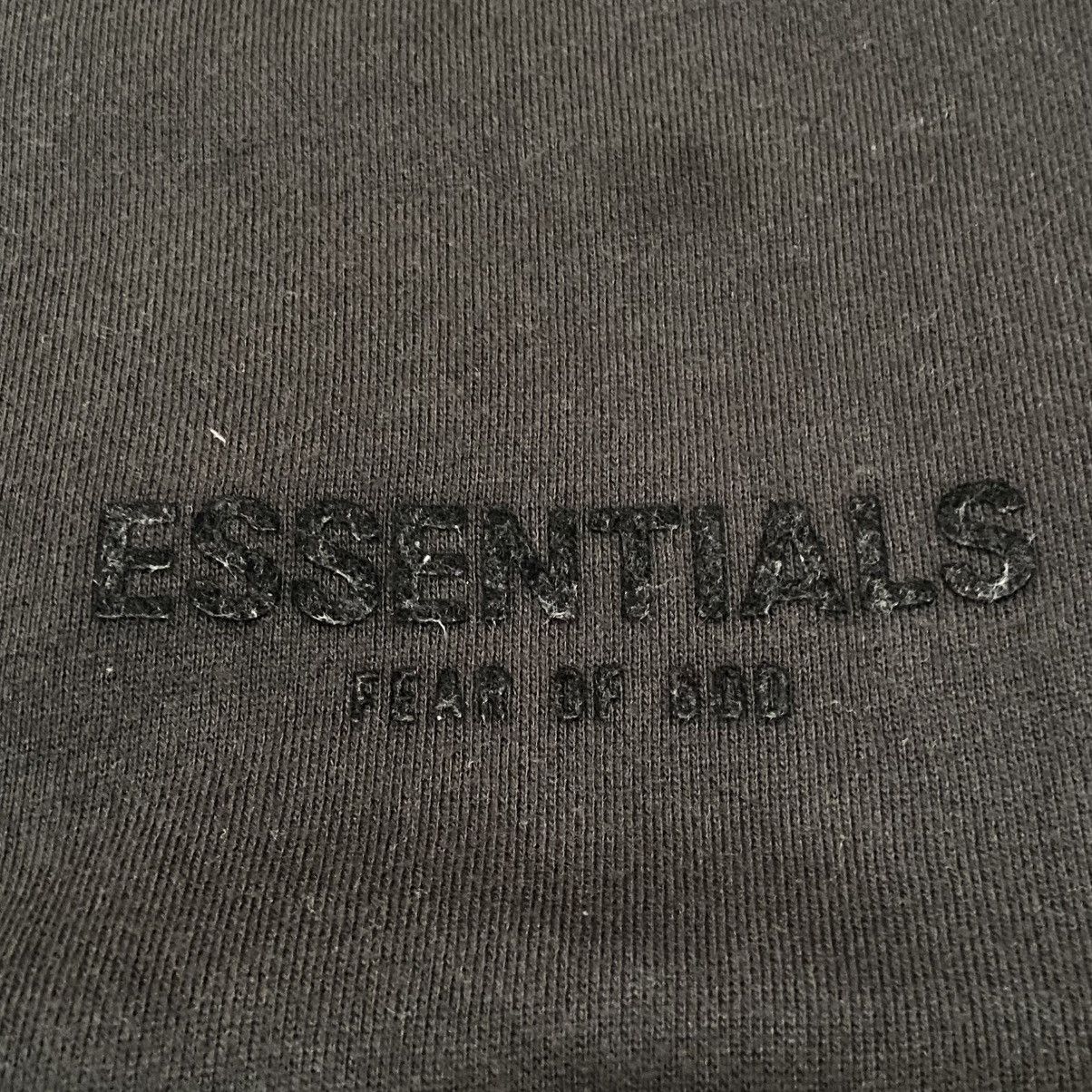Fear of God Fear of God Essentials Crewneck Sweatshirt Size US S / EU 44-46 / 1 - 8 Thumbnail