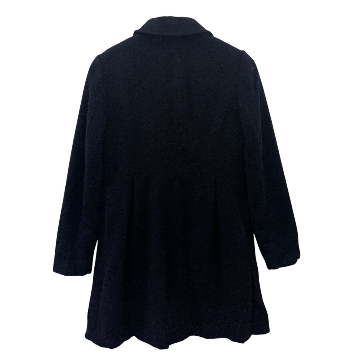 Paul Smith Vintage Paul Smith Black Label Trench Coat Jacket Size M / US 6-8 / IT 42-44 - 8 Thumbnail