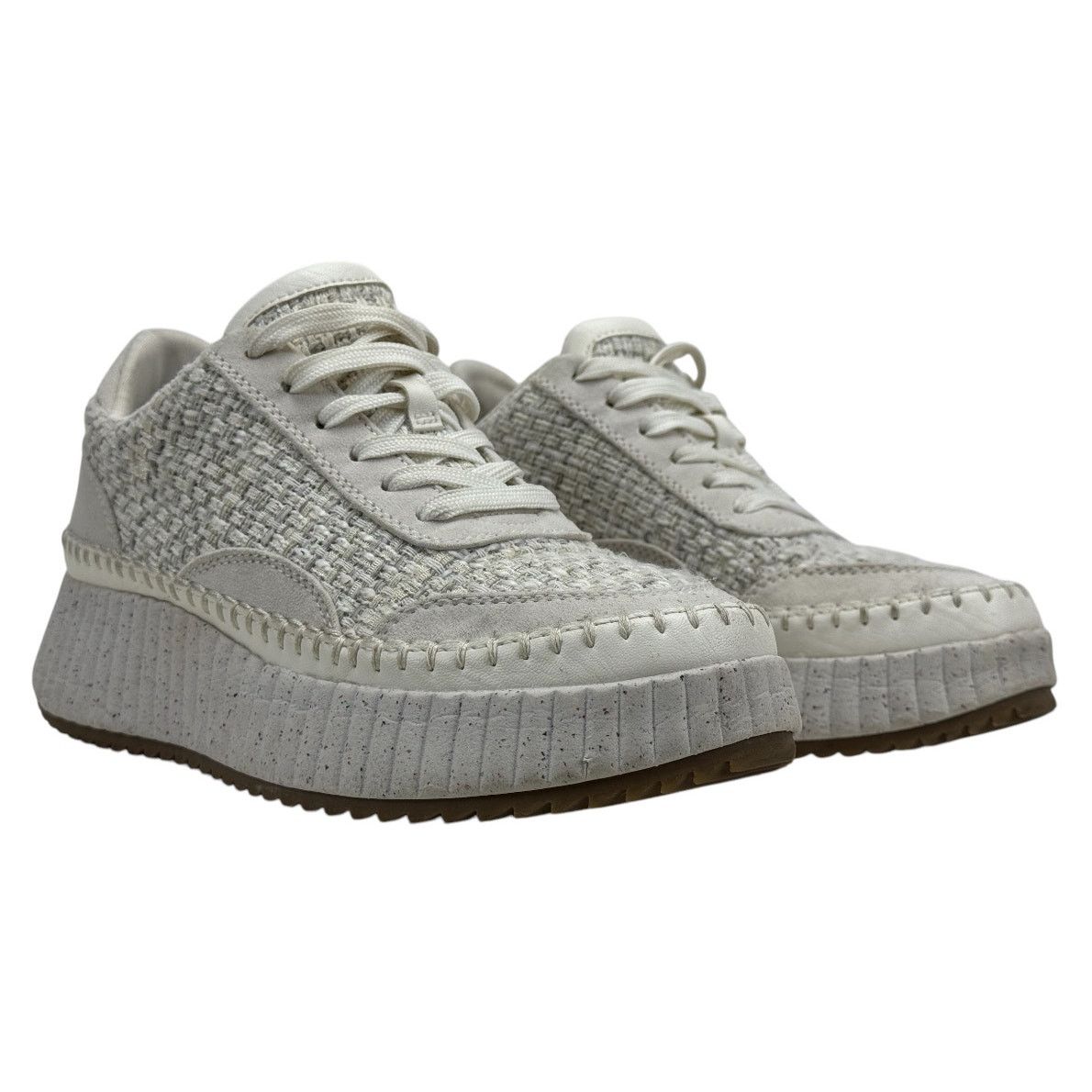 Other Universal Thread Women's Persephone Sneakers - 8.5 Size US 8.5 / IT 38.5 - 3 Thumbnail
