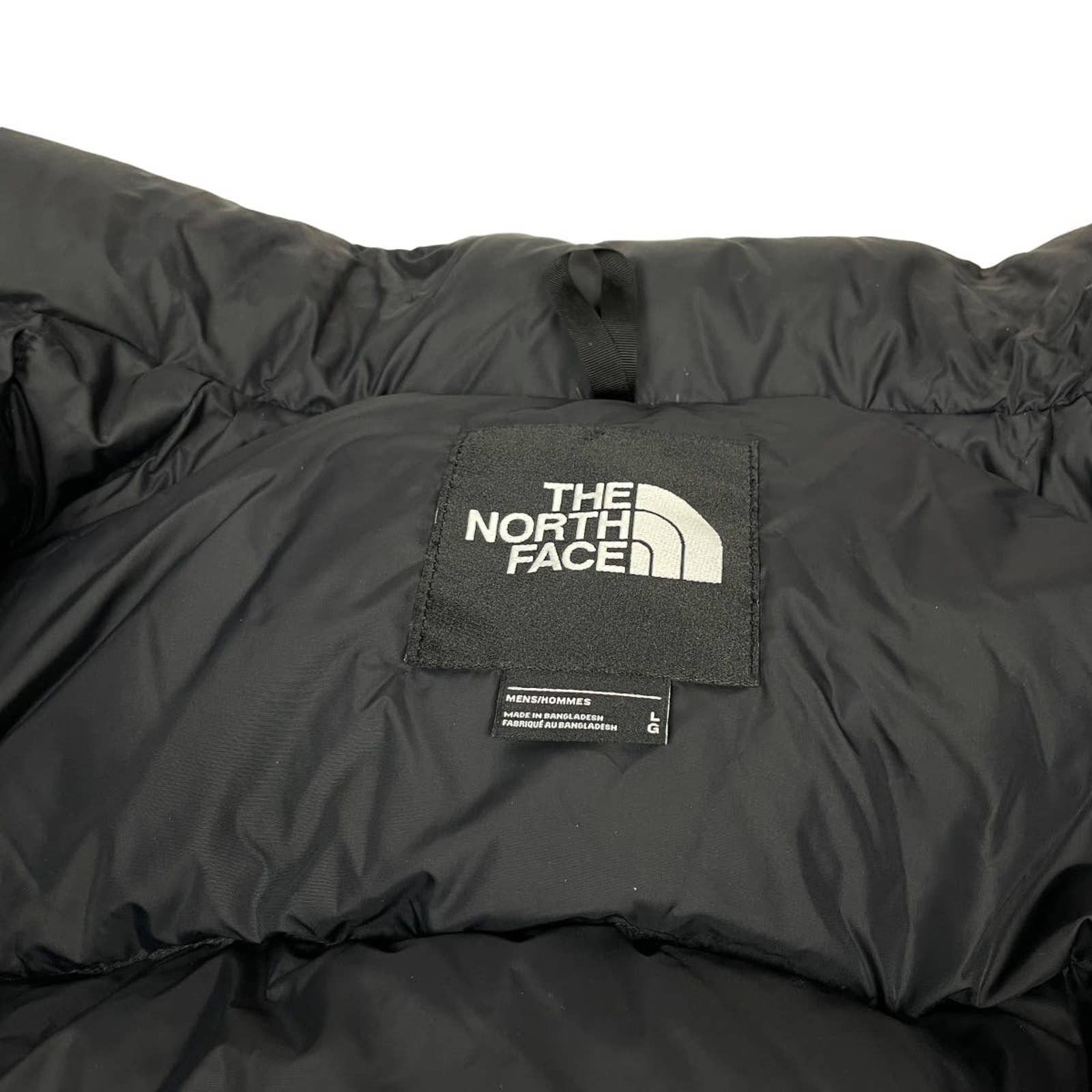 The North Face The North Face Nuptse 700 Puffer Jacket Size US L / EU 52-54 / 3 - 12 Thumbnail