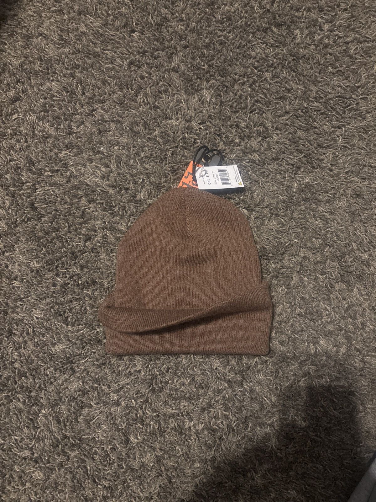 Von Dutch Von Dutch Beanie Size ONE SIZE - 2 Thumbnail
