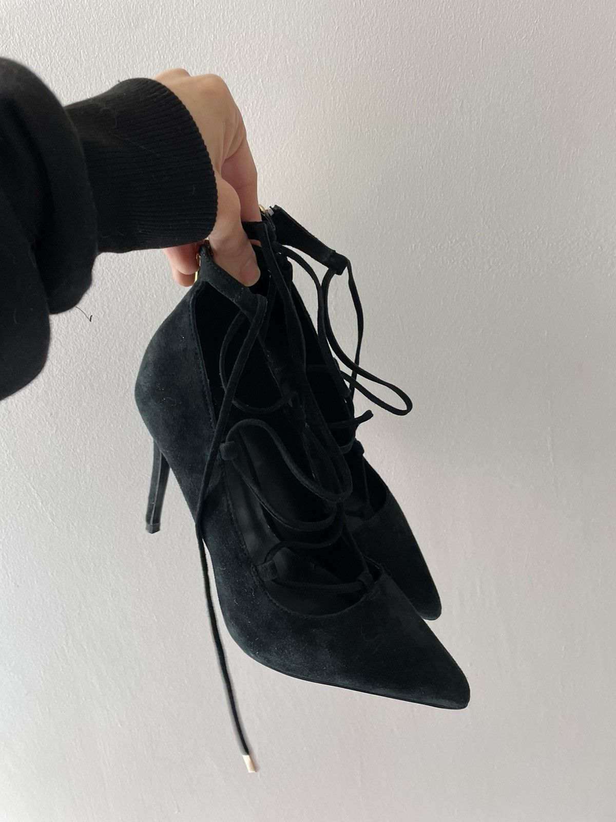 Kurt Geiger Kurt geiger heels Size US 6.5 / IT 36.5 - 16 Thumbnail