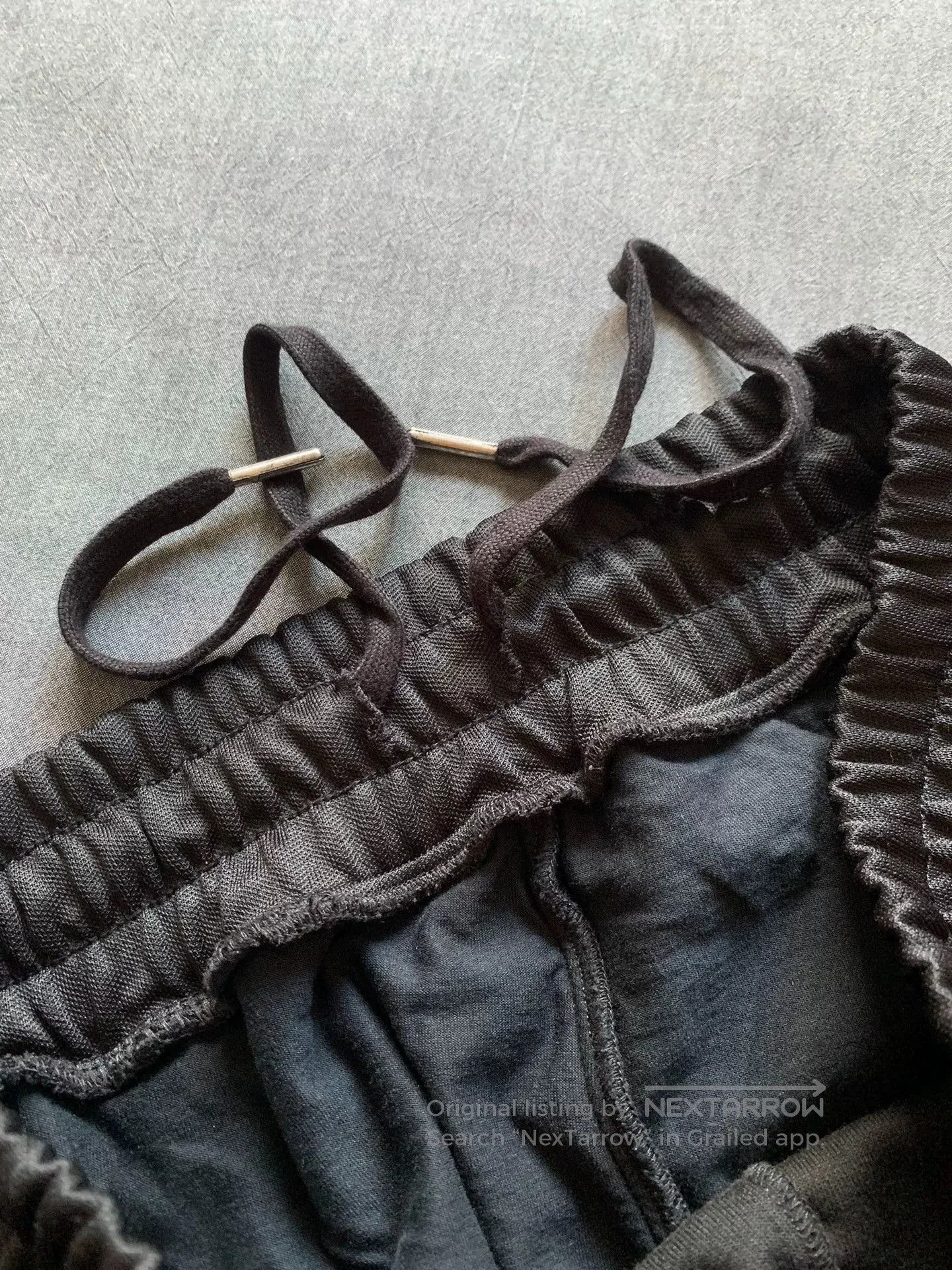 Fendi Fendi Embroidered Button Pants. Size US 28 / EU 44 - 6 Thumbnail