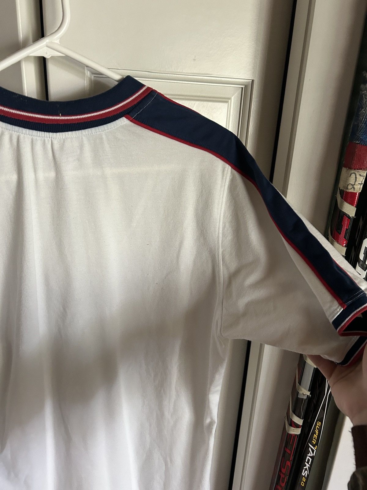 Nike × Vintage Vintage Nike Women’s polo vintage Size S / US 4 / IT 40 - 6 Thumbnail