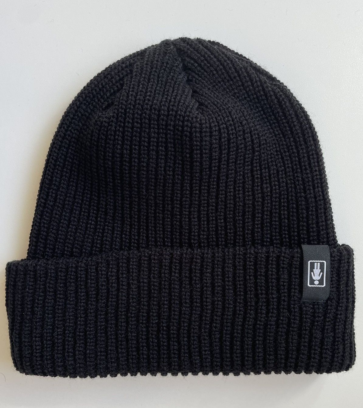 Girl Skateboards Girl Skateboard Beanie Size ONE SIZE - 2 Thumbnail