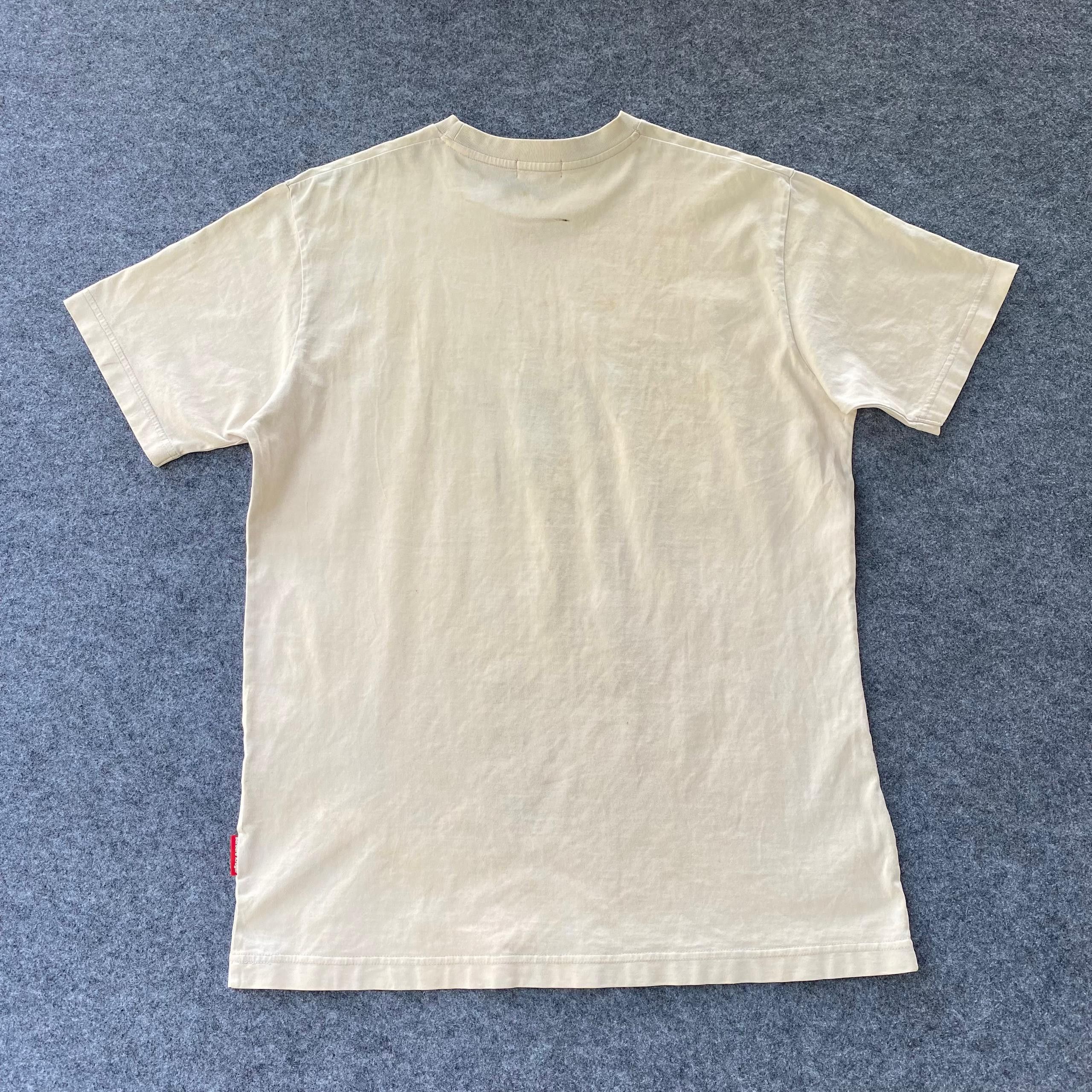 Band Tees Vintage Barbara Krugger Rage Against The Machine Tshirt Size US L / EU 52-54 / 3 - 2 Thumbnail