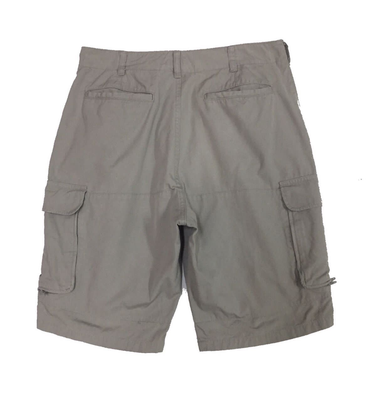 Good Enough GOODENOUGH HIROSHI FUJIWARA GDEH RELAXING SHORTS PANTS Size US 32 / EU 48 - 11 Thumbnail