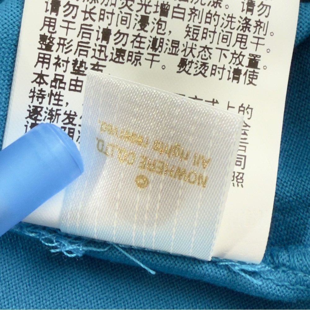 Bape One Point Overdye Pocket Tee Size US M / EU 48-50 / 2 - 7 Thumbnail