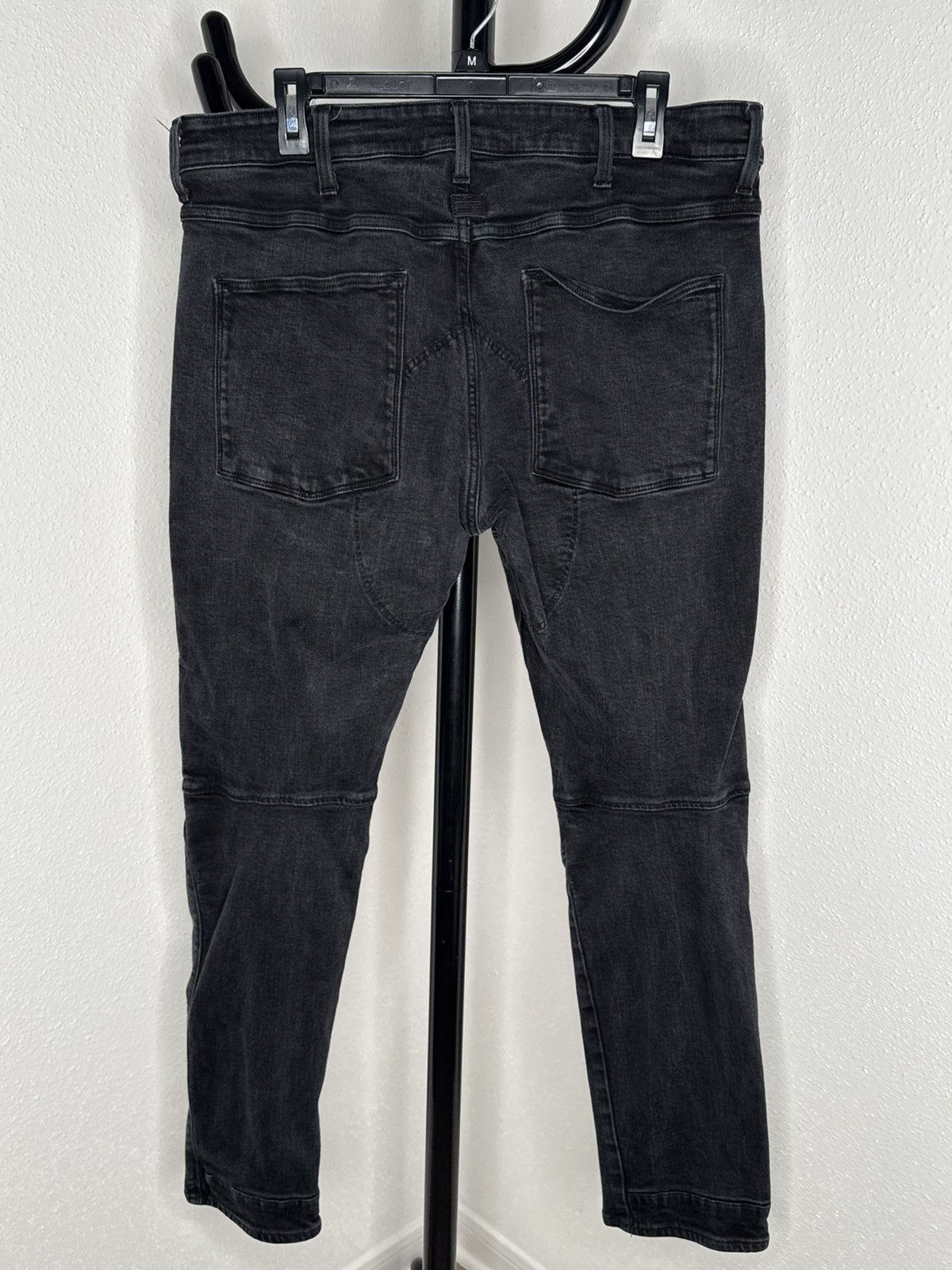 G-Star G-Star Raw 5620 3D Slim Jeans Size US 36 / EU 52 - 2 Thumbnail