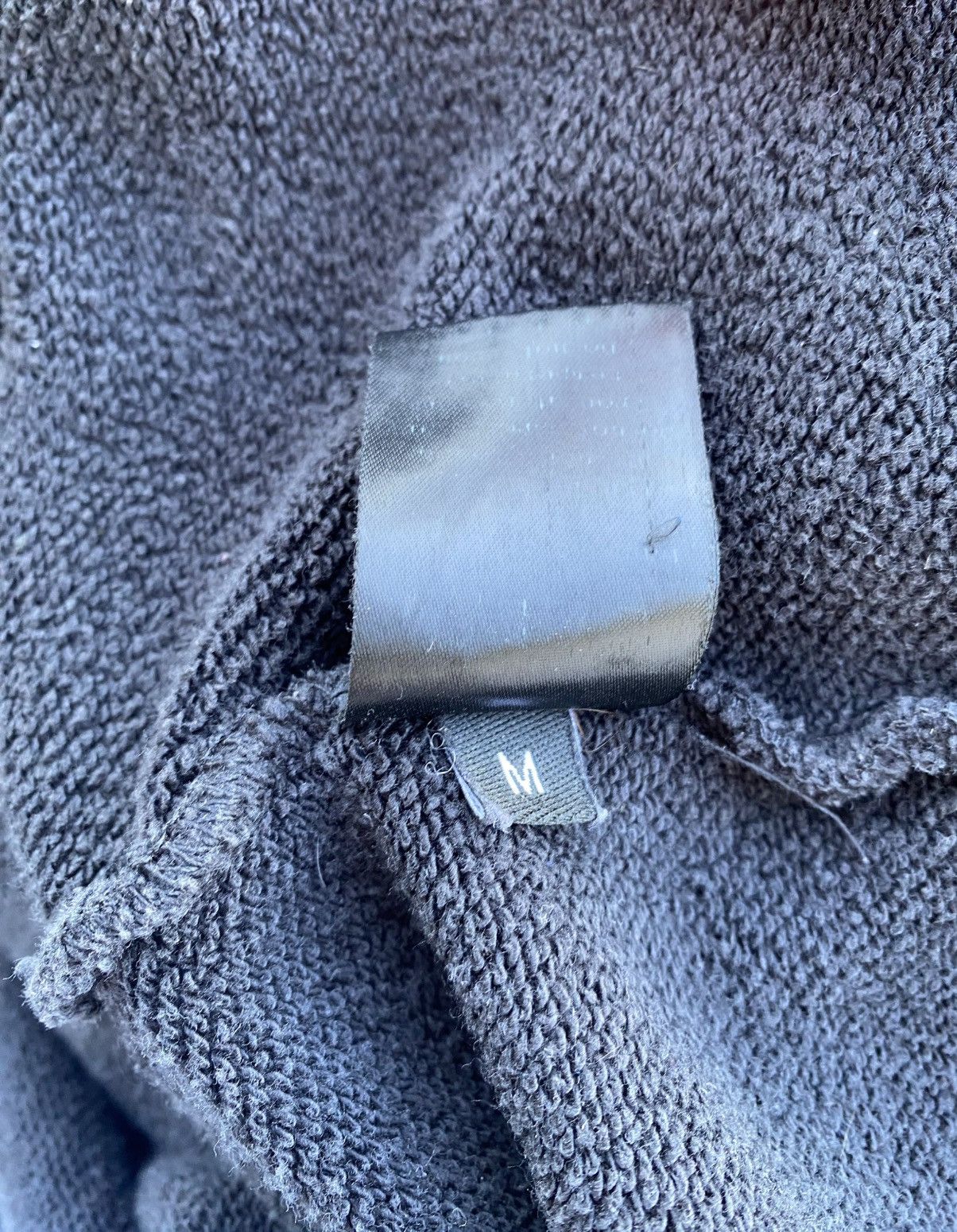 Misbhv Misbhv Razor Hoodie Size US M / EU 48-50 / 2 - 7 Thumbnail