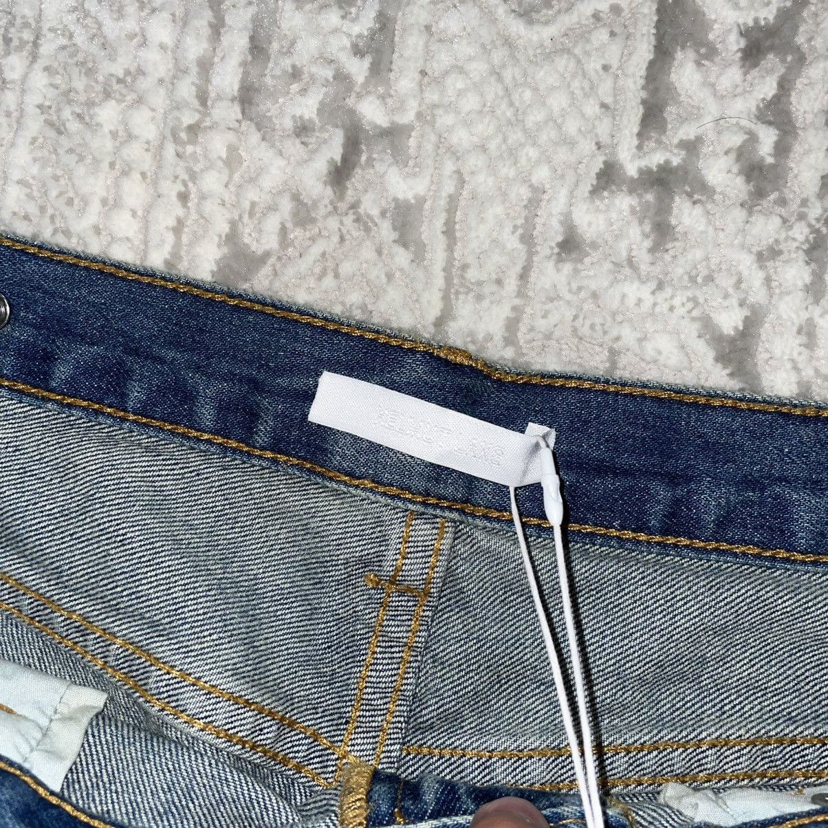 Helmut Lang Helmut Lang Baggy Painter Denim Size US 34 / EU 50 - 5 Thumbnail