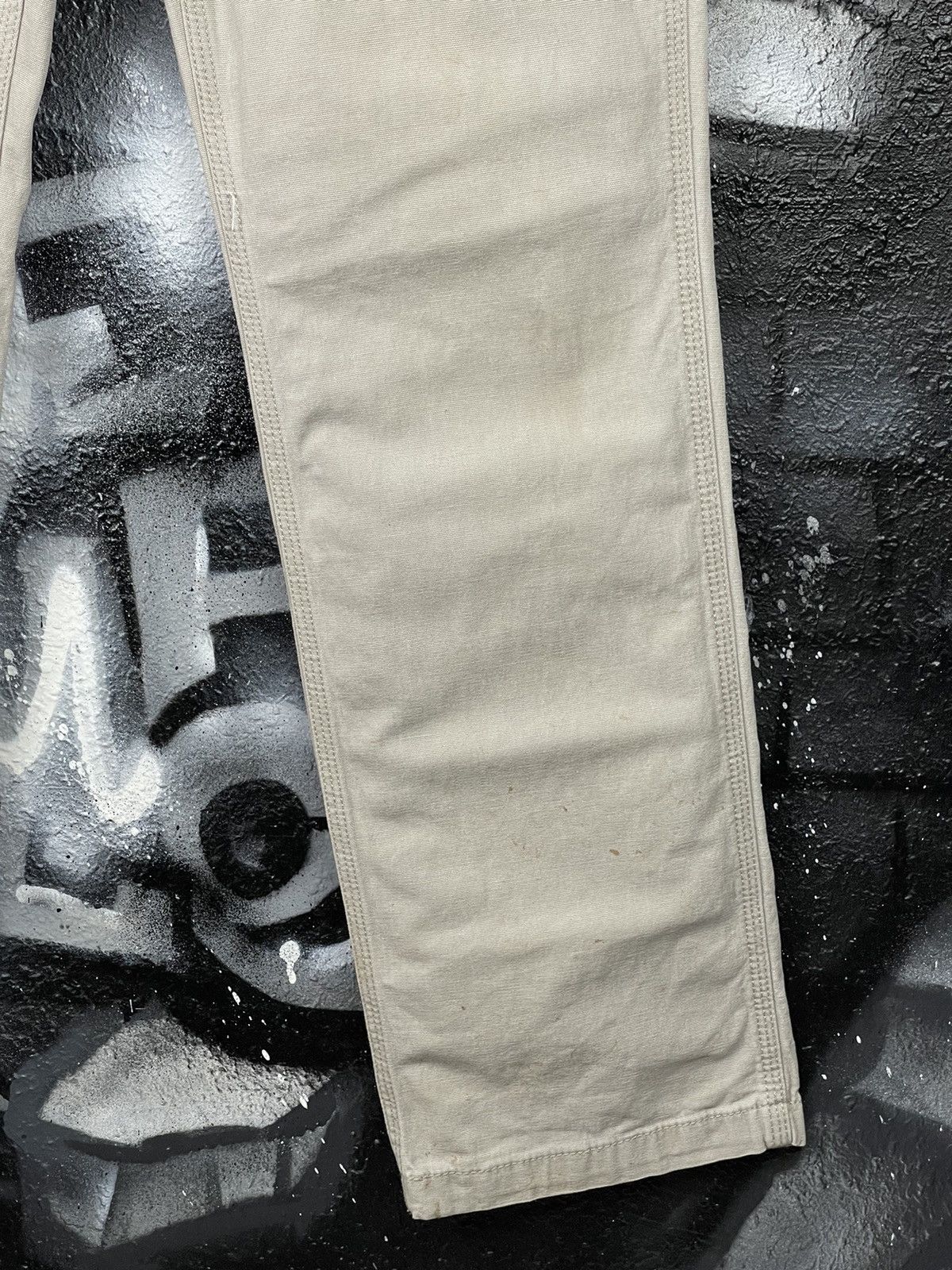 Carhartt Carhartt Y2K Dirty Carpenter Pants Men’s Size W32 L32 Size US 32 / EU 48 - 19 Thumbnail