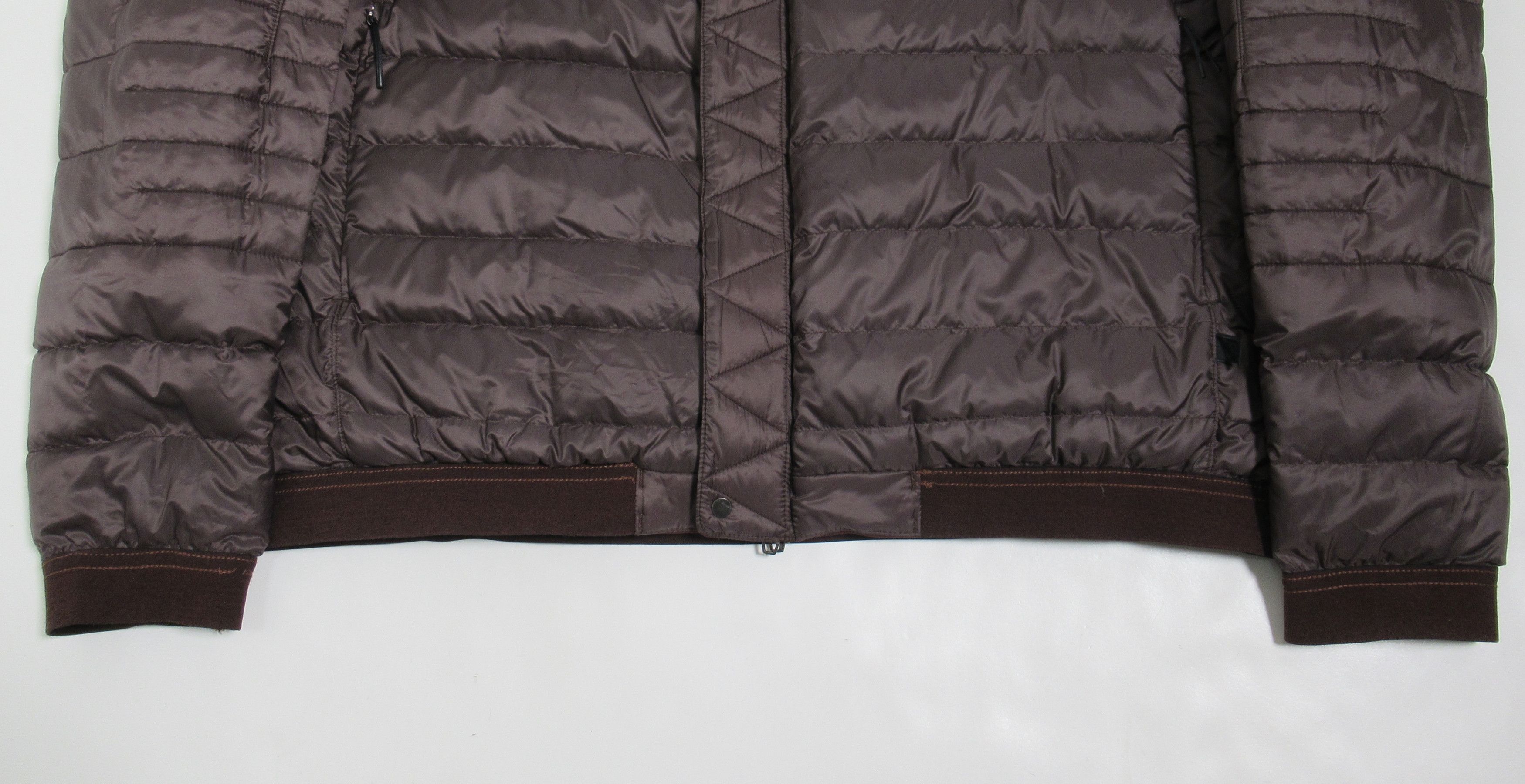Lululemon Lululemon Ashta Bomber Reversible *lululemon lab Size US L / EU 52-54 / 3 - 3 Thumbnail