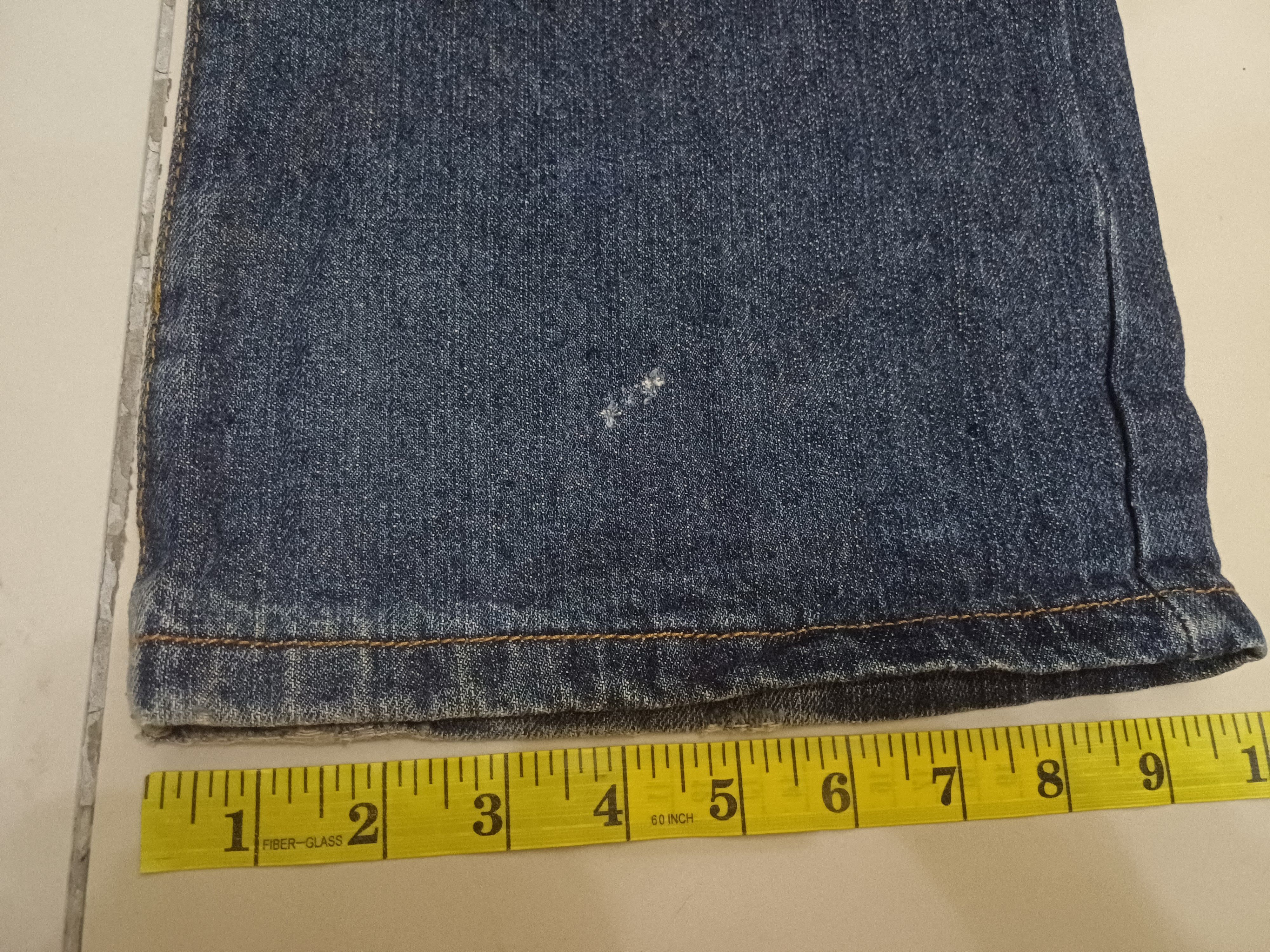 Rocawear Rocawear Awesome loose denim Pants Size US 33 - 22 Thumbnail