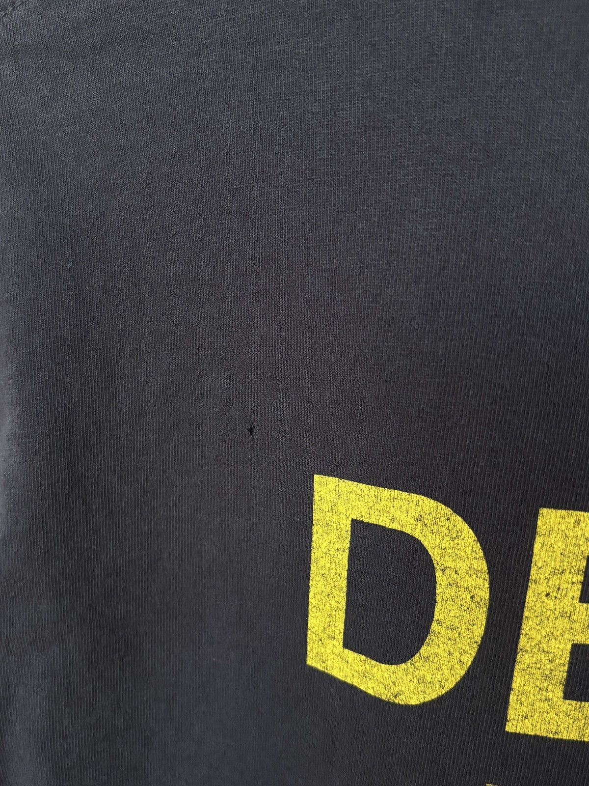 Gallery Dept. GALLERY DEPT FRENCH LOGO TEE Size US M / EU 48-50 / 2 - 8 Thumbnail