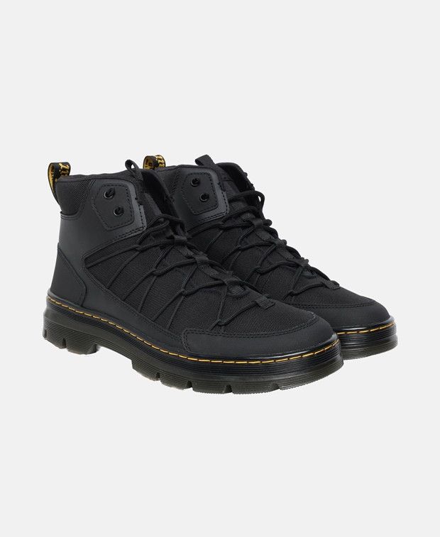 Buwick Lace-up ankle boot