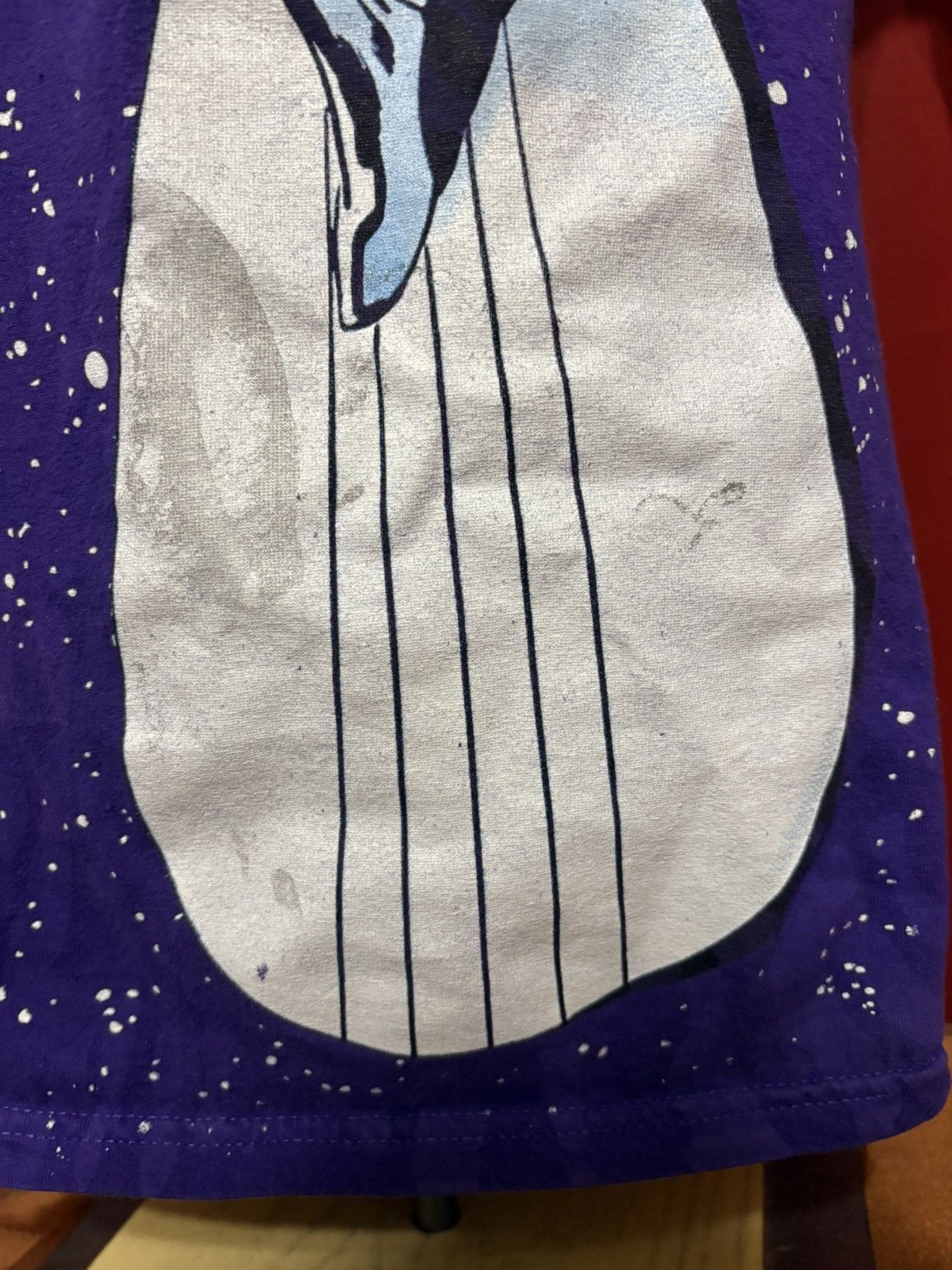 Marvel Comics Marvel Comics Silver Surfer Shirt Y2K Mad Engine AOP Grail Size US M / EU 48-50 / 2 - 3 Thumbnail