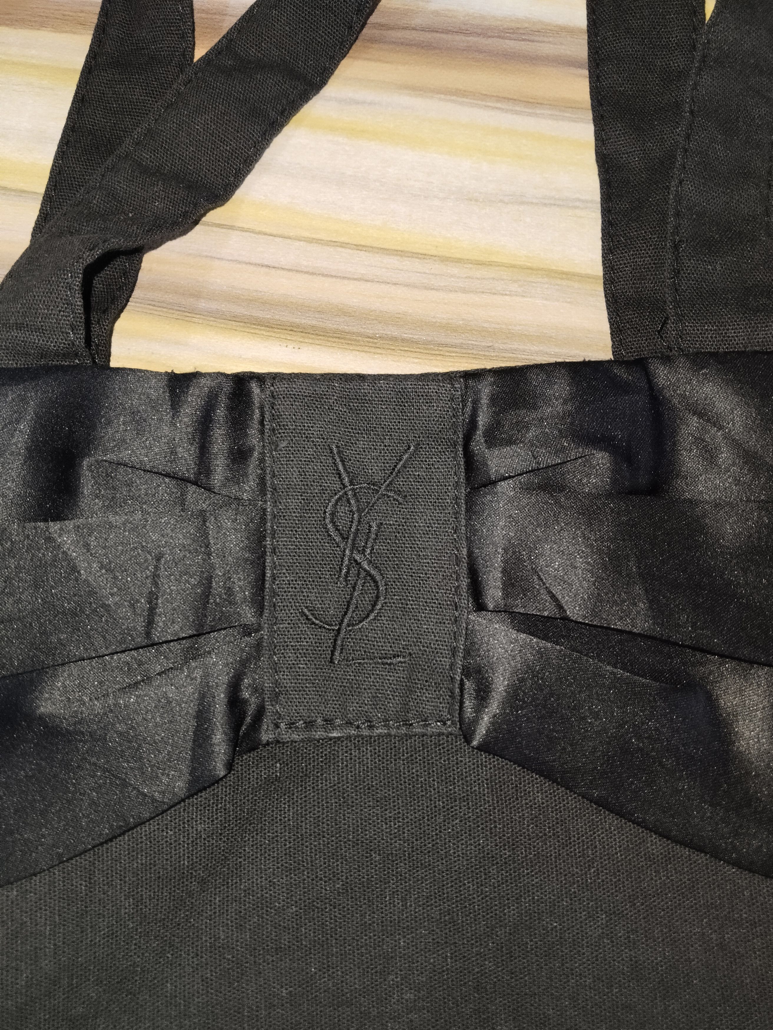 Yves Saint Laurent YVES SAINT LAURENT Parfums Tote Bag Size ONE SIZE - 2 Thumbnail