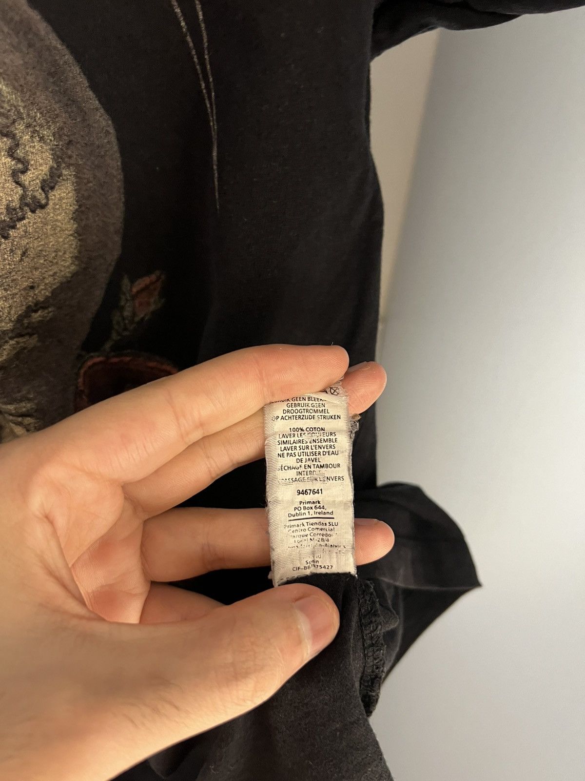 Vintage VERY RARE KANY WEST YEEZUS TOUR PABLO YEEZY ALBUM Y2K 90s Size US S / EU 44-46 / 1 - 12 Thumbnail