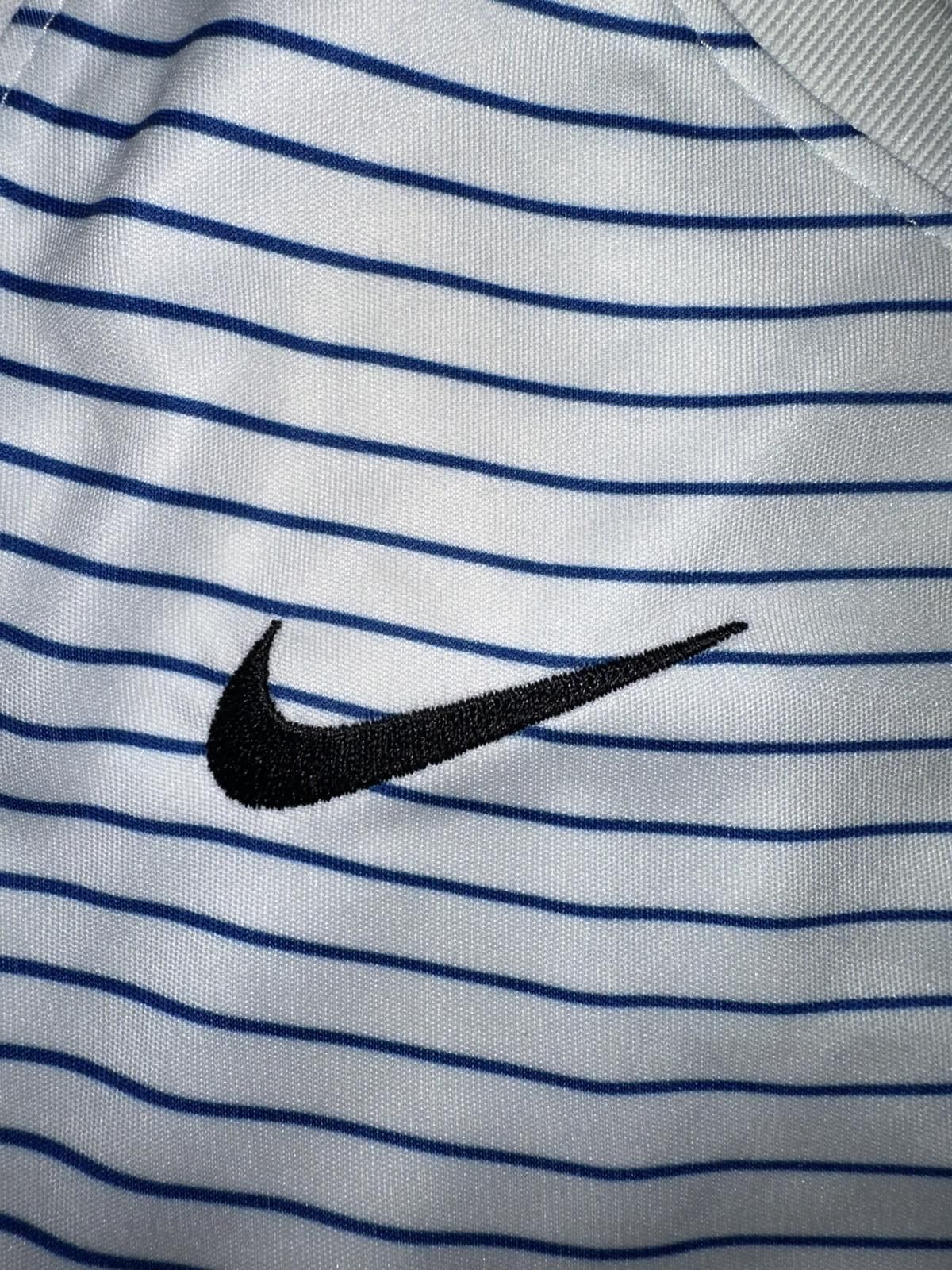 Nike Nike Women's Dri-Fit US Precision IV Soccer Jersey Size XS / US 0-2 / IT 36-38 - 4 Thumbnail