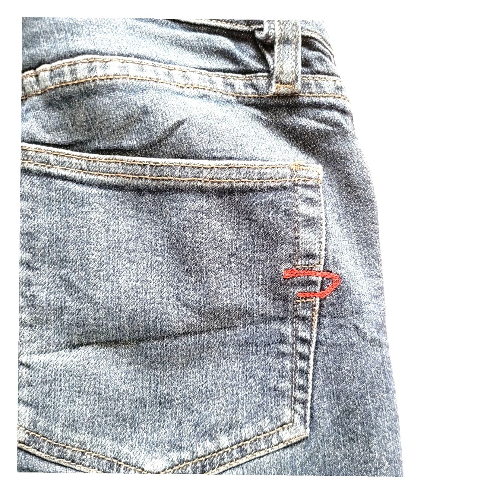 Diesel Diesel Women’s Jeans W27 L28 – Made in Italy – Grade A × Jeans × Women’s × W27 L28 × Blue Size 27" / US 4 / IT 40 - 6 Thumbnail