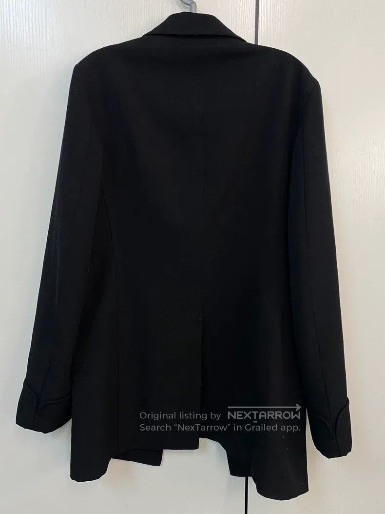 Comme des Garcons Comme Des Garcons Blazer Size US S / EU 44-46 / 1 - 2 Thumbnail