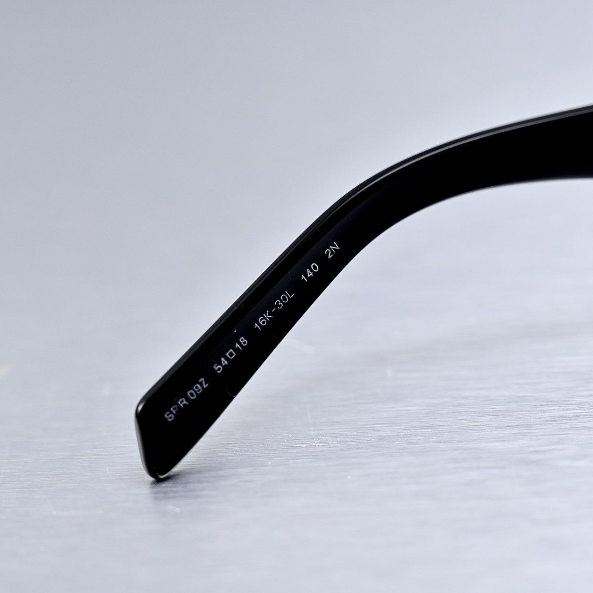 Prada PRADA 0PR 09ZS SUNGLASSES Size ONE SIZE - 7 Thumbnail