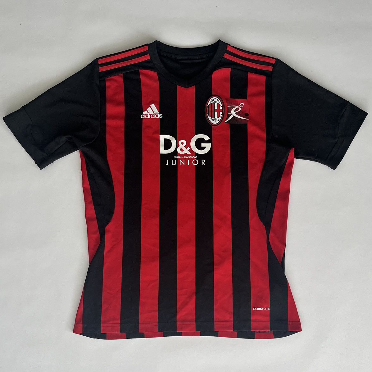 Ac Milan Dolce Gabbana | Grailed