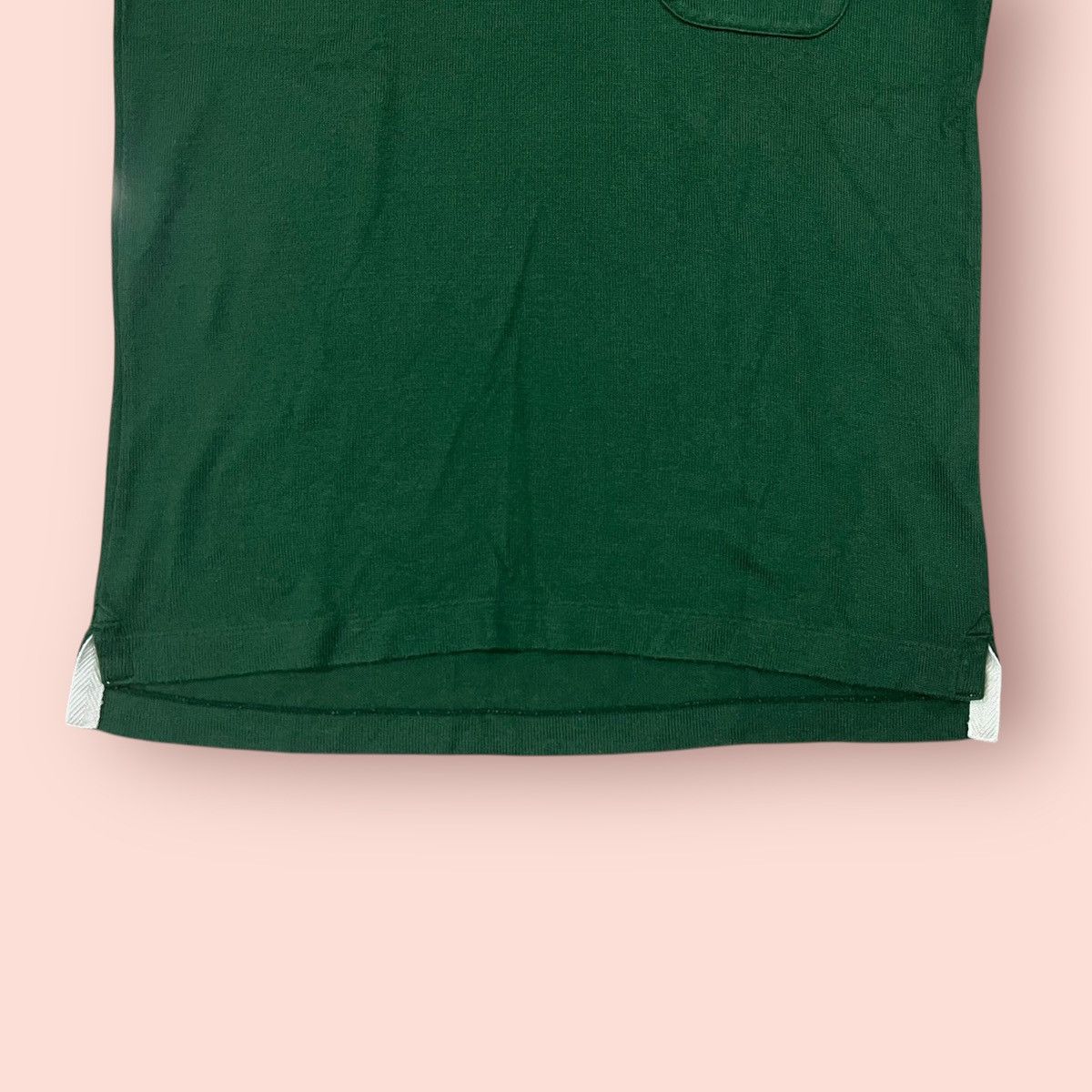 Asics × Vintage VINTAGE TARAS BOULBA SINGLE STITCHES RETRO POLO RUGBY SHIRT Size US S / EU 44-46 / 1 - 17 Thumbnail