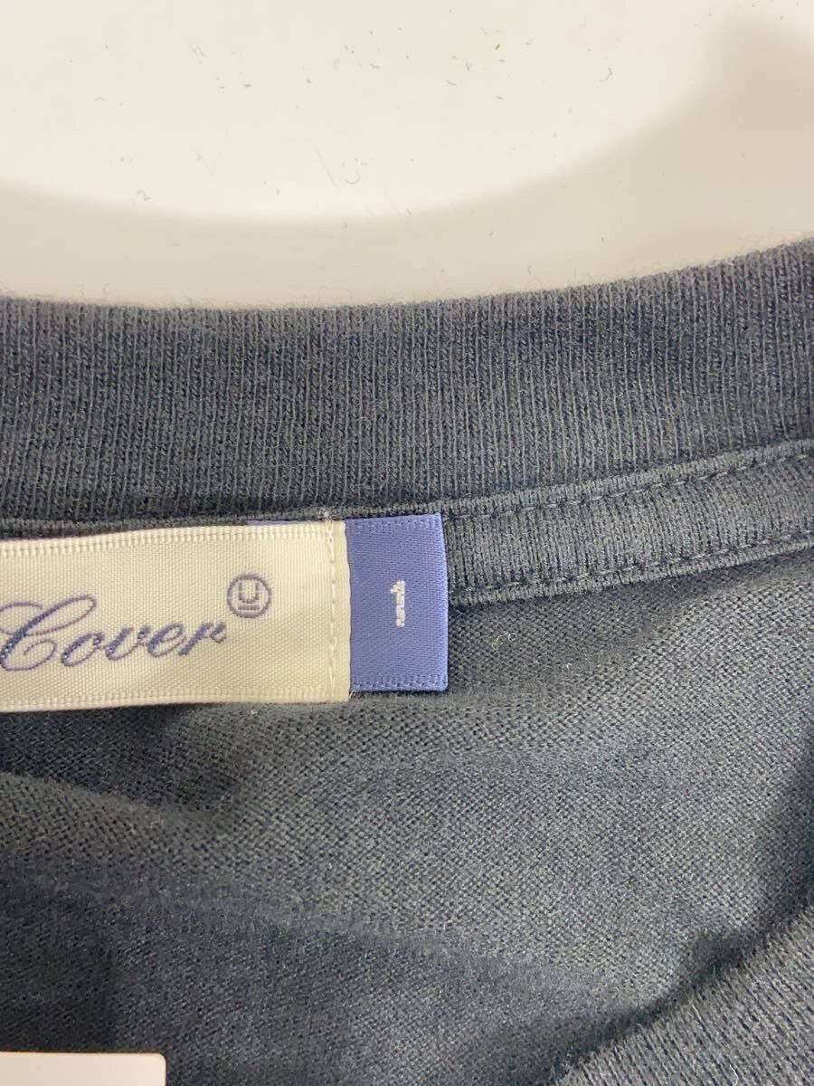 Undercover Undercover Cotton T-Shirt Black Size US S / EU 44-46 / 1 - 4 Thumbnail