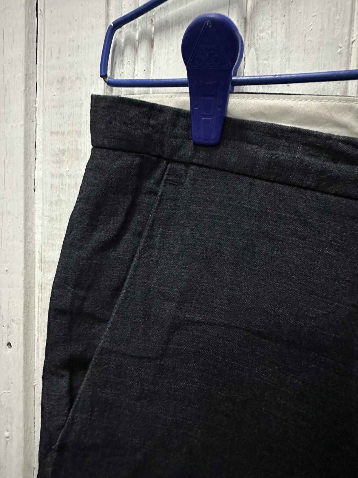Raf Simons RAF SIMONS - SS06 Archive Casual Trousers Chino Pants W31 Size US 31 - 7 Thumbnail