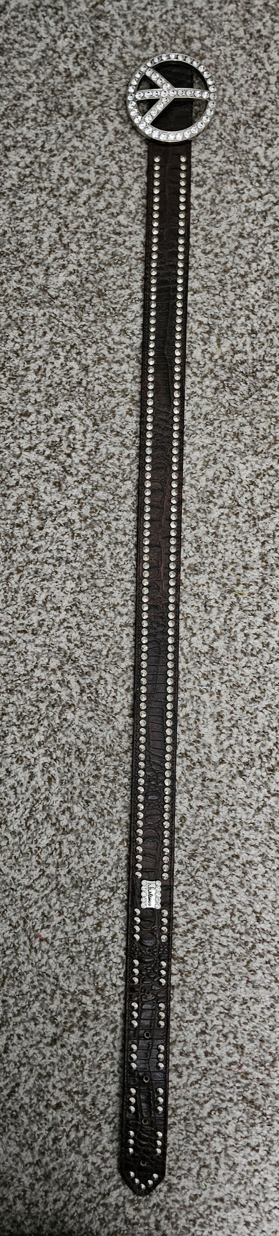 Other B.B. Simon Belt Size 36 - 1 Thumbnail