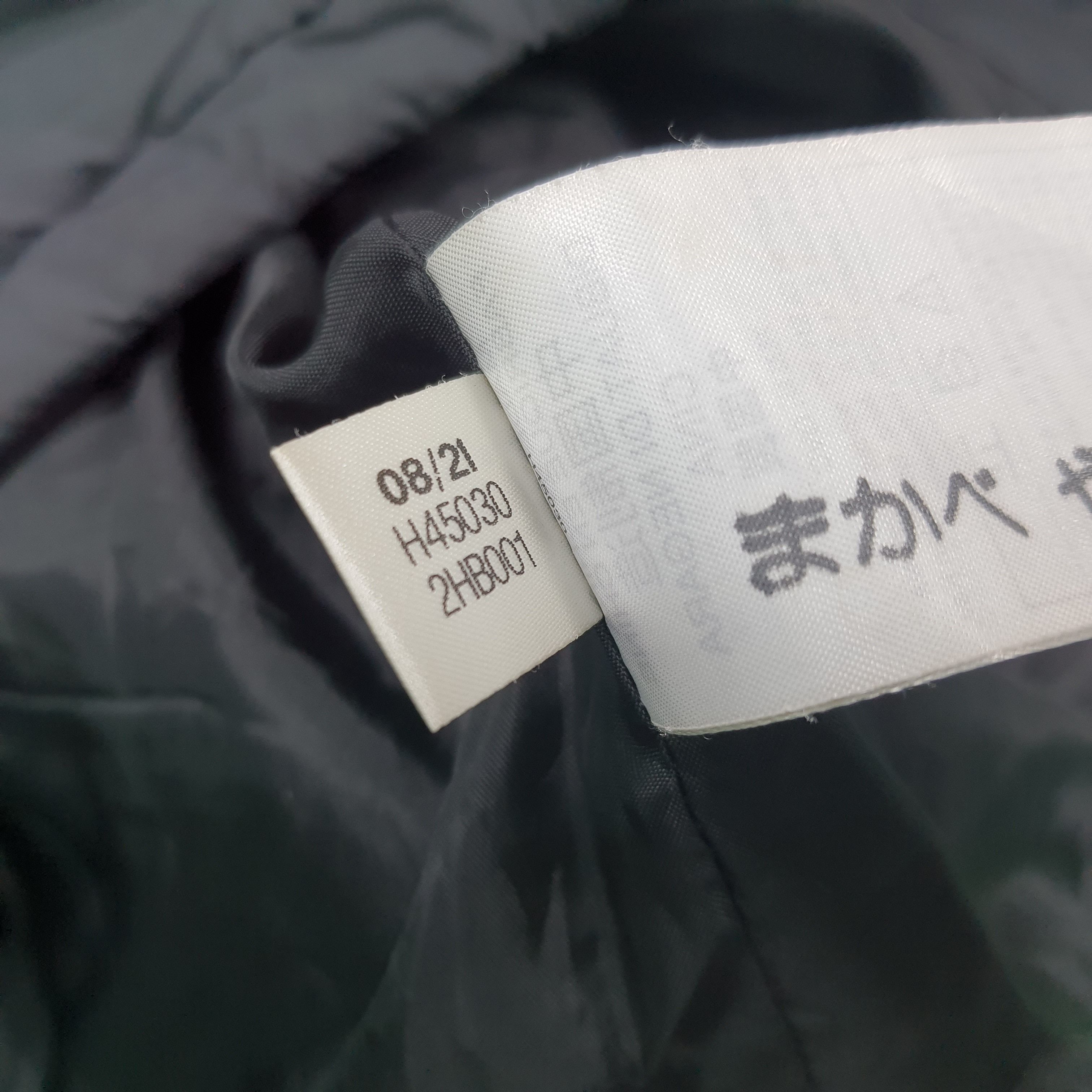 Nike Vintage Nike Puffer Hoodie Outdoor Jacket C289N7 Size US XS / EU 42 / 0 - 8 Thumbnail