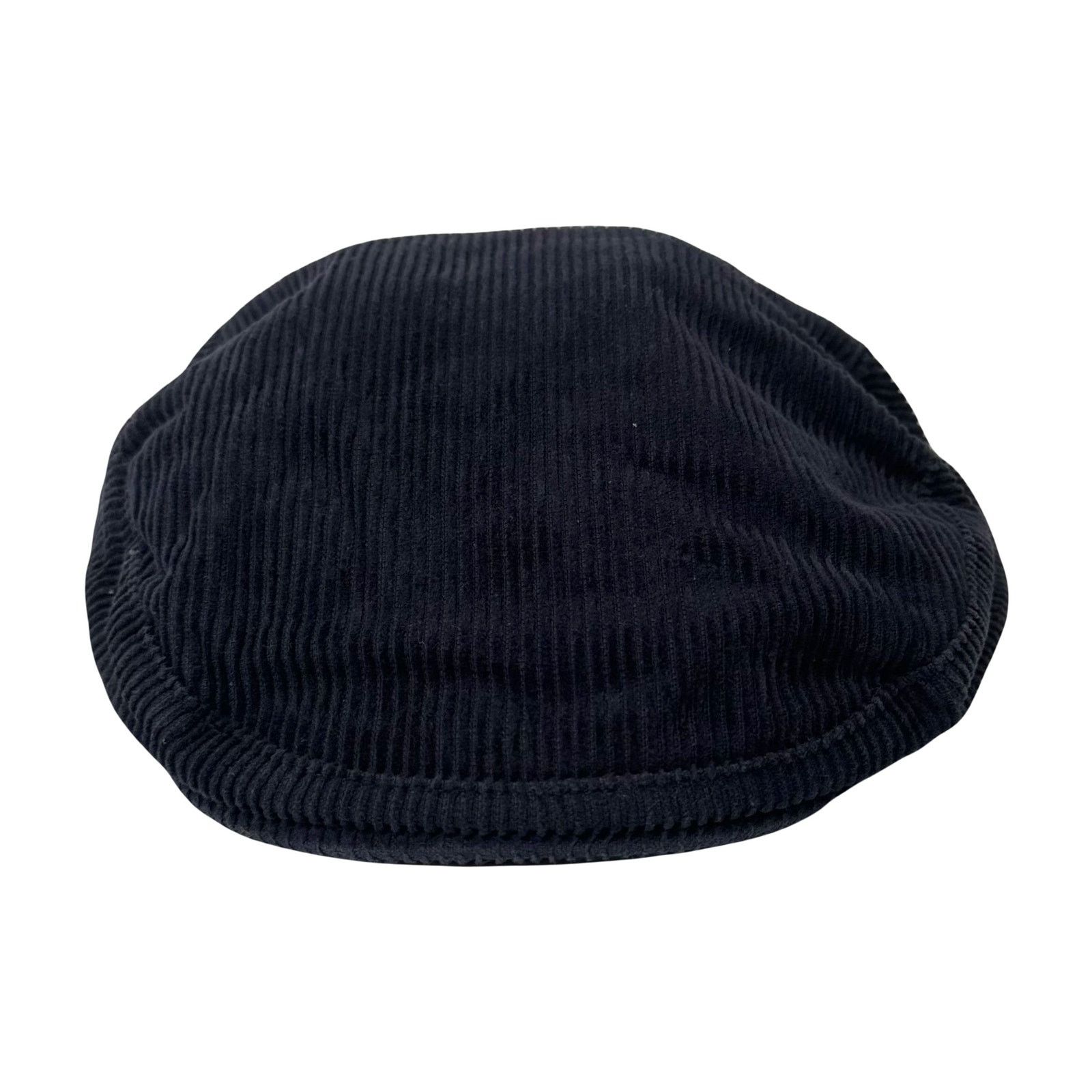 Gap GAP Corduroy Newsboy Flat Cap S/M Size ONE SIZE - 1 Thumbnail