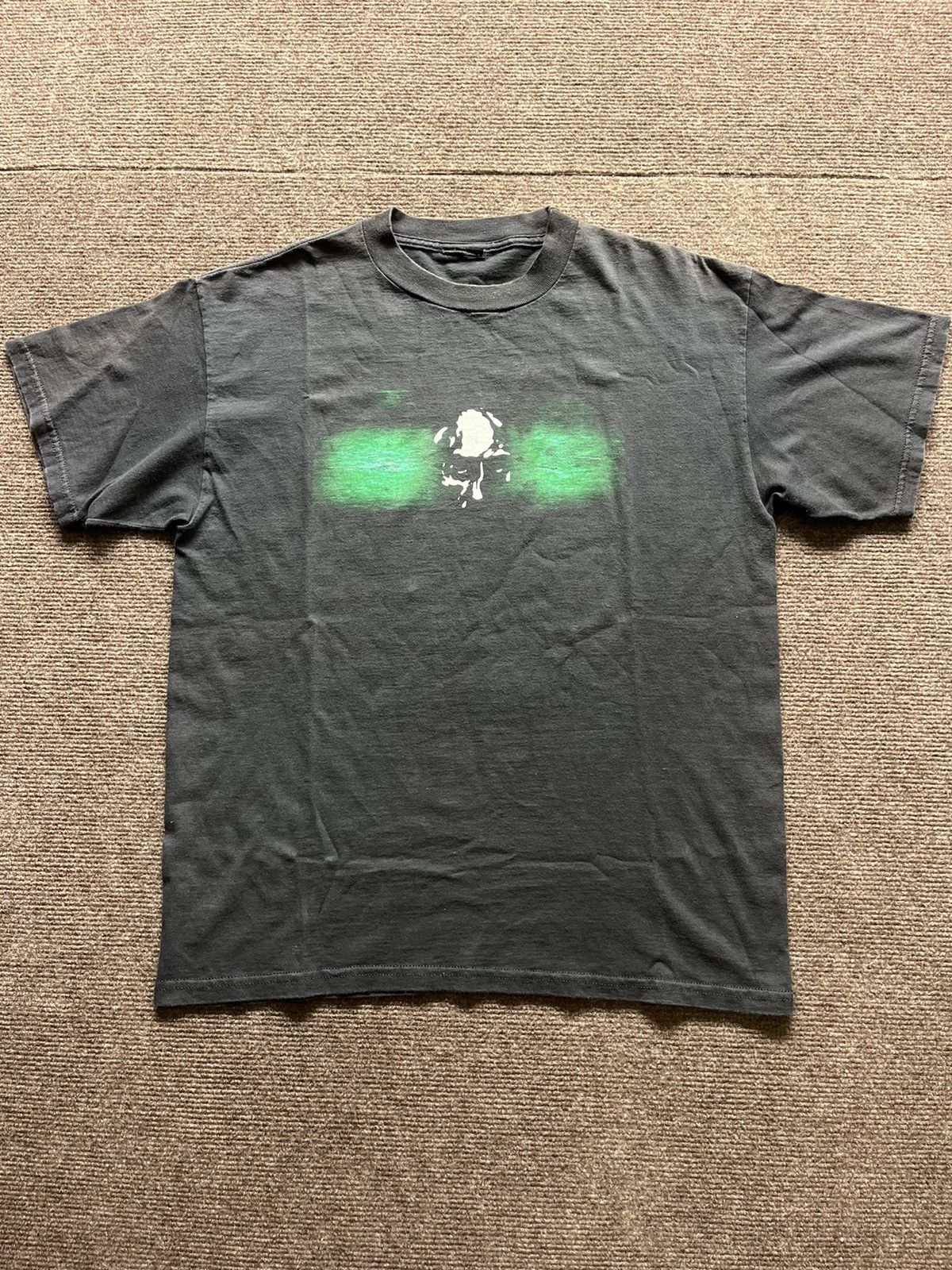 Band Tees Vintage STAIND dysfunction 90’s Band Tshirt Size US XL / EU 56 / 4 - 4 Thumbnail