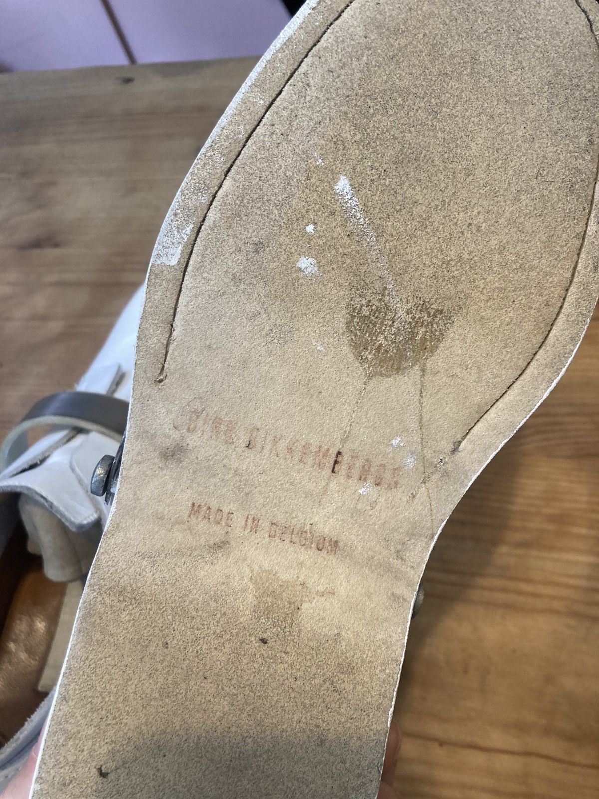 Dirk Bikkembergs Dirk Bikkembergs boots Size US 8.5 / EU 41-42 - 6 Thumbnail