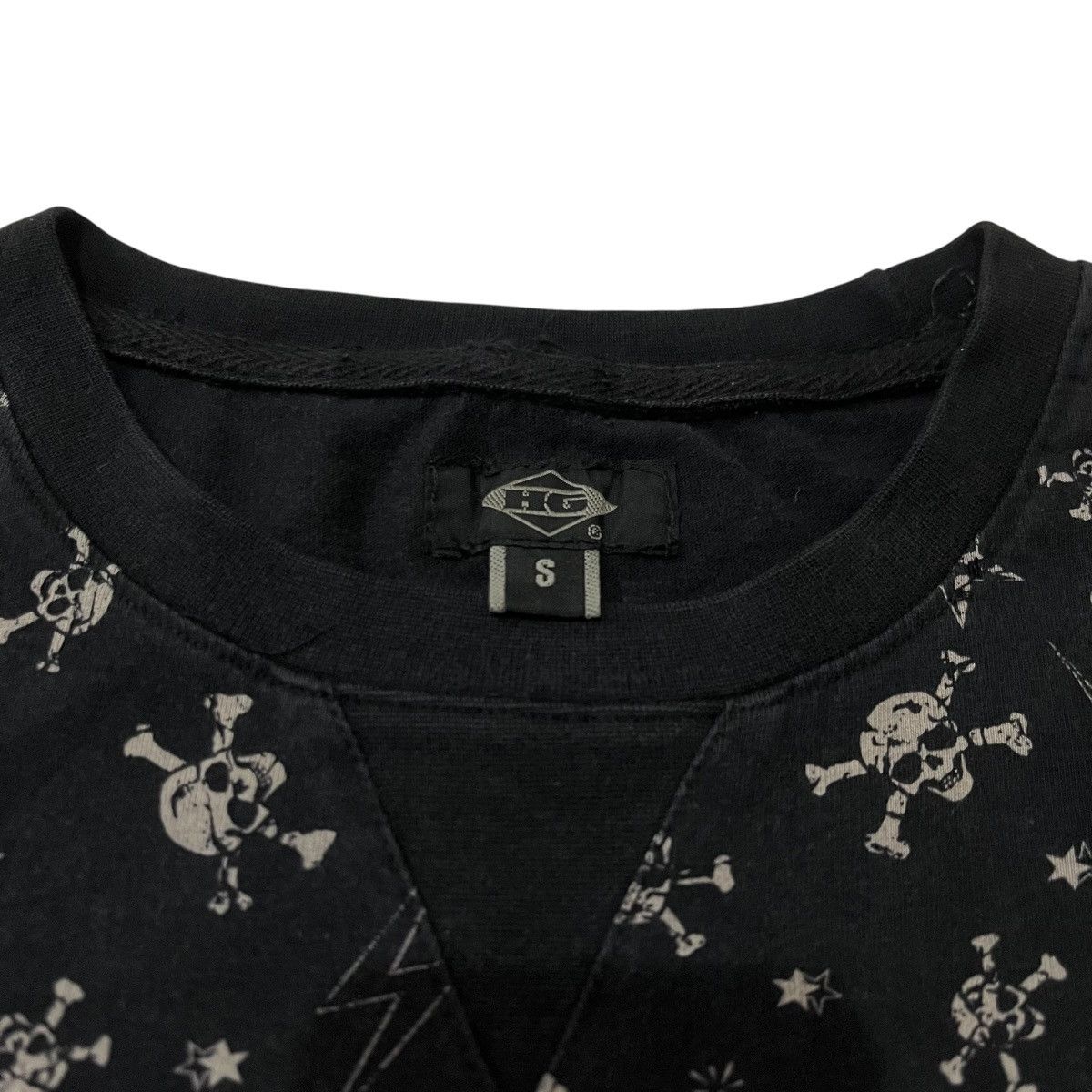 Hysteric Glamour Hysteric Glamour Sweatshirt Size US S / EU 44-46 / 1 - 3 Thumbnail