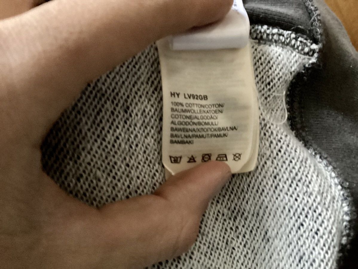 Lee × Vivienne Westwood Vivienne Westwood x Lee, Anglomania, grey