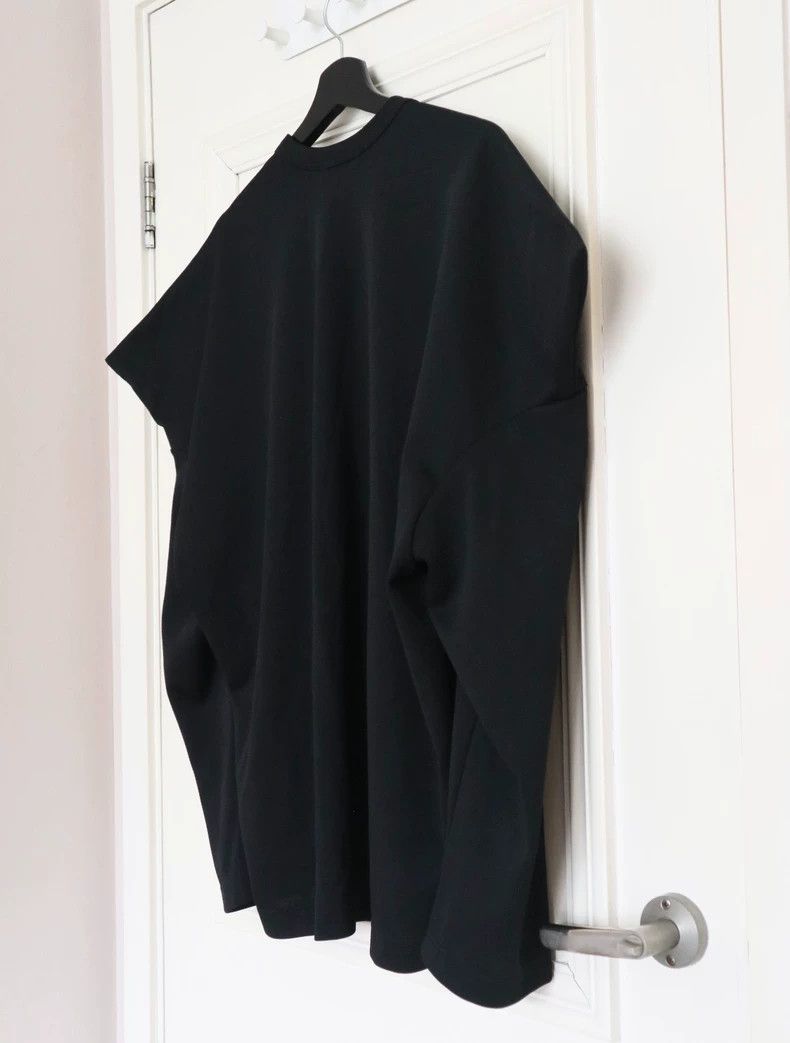 Comme des Garcons Comme Des Garcons Black deconstruction abnormity long slee Size M / US 6-8 / IT 42-44 - 5 Thumbnail