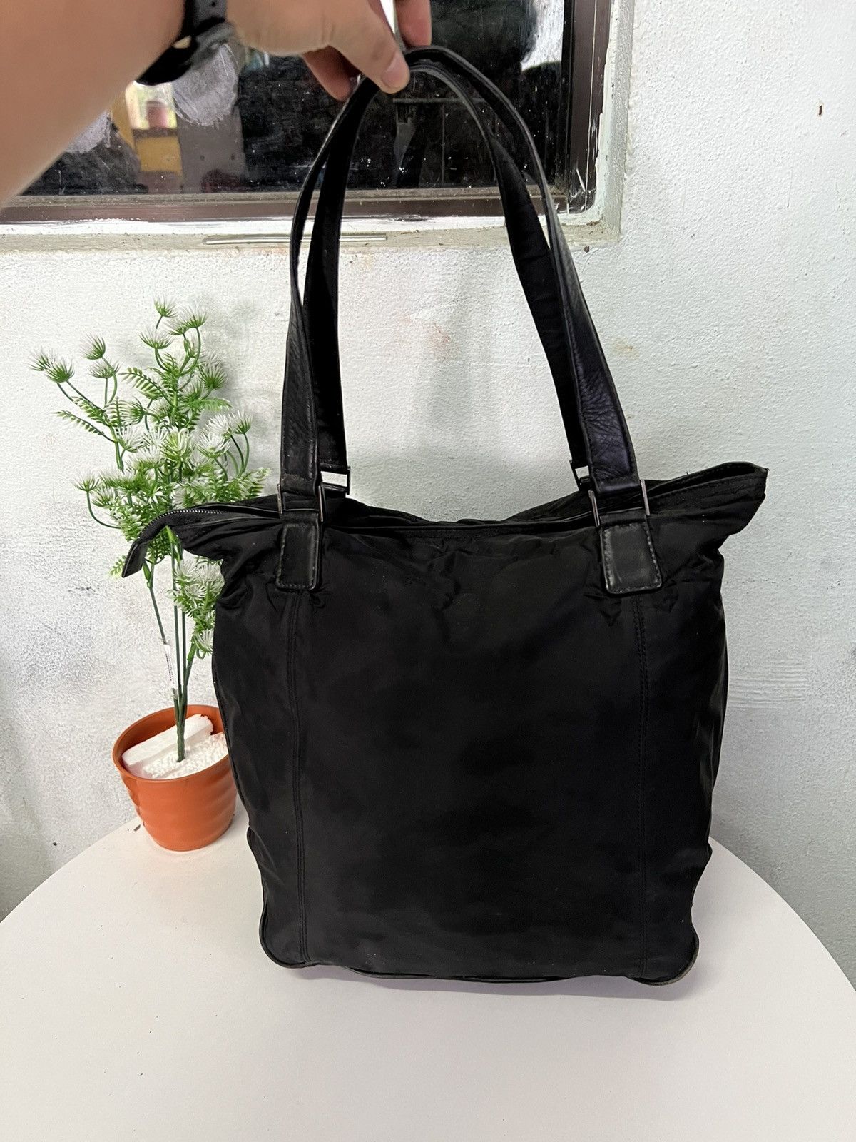 Issey Miyake Im Produyct Issey Miyake Bag Size ONE SIZE - 1 Thumbnail