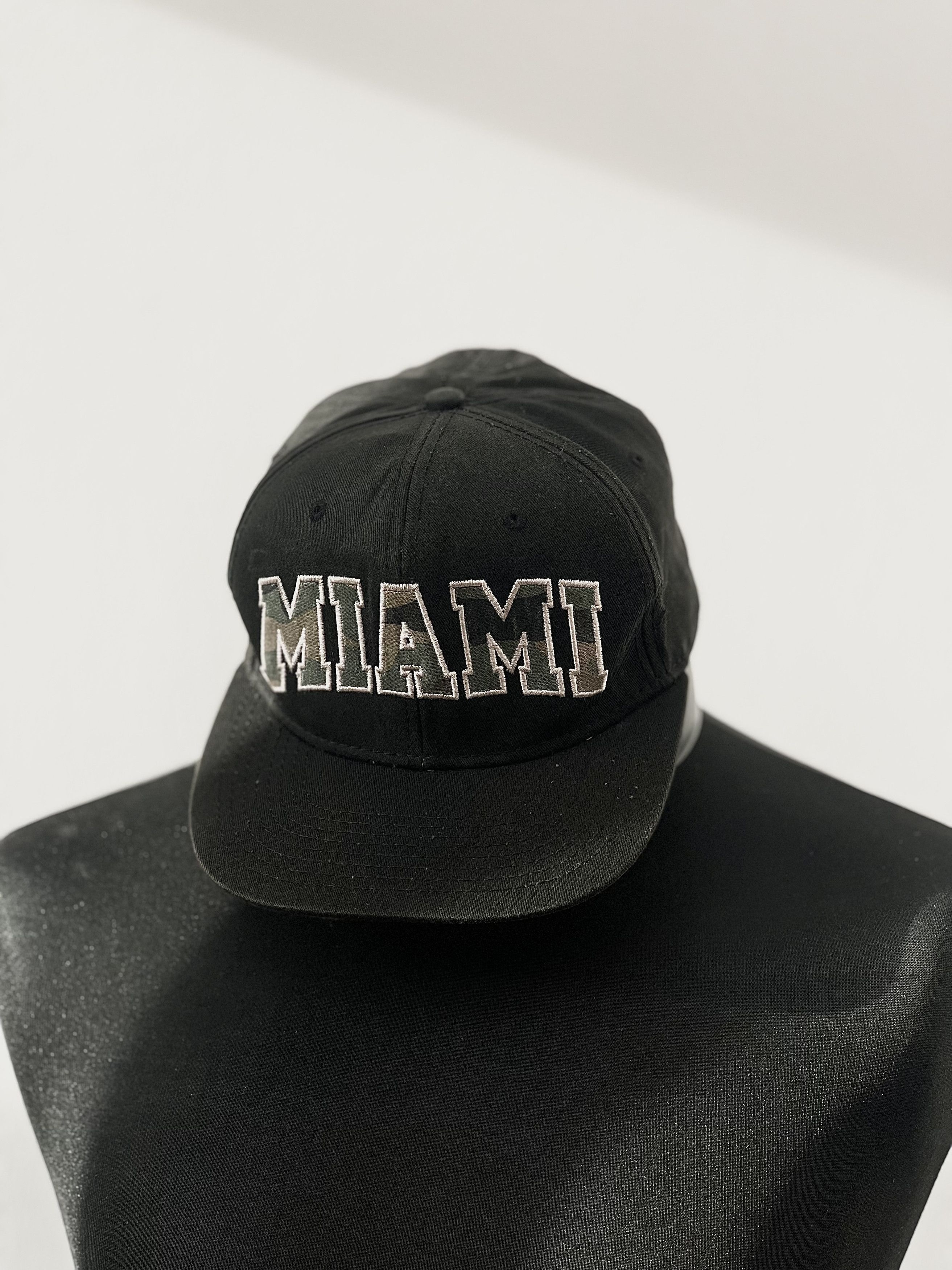 No Fear × Vintage NO FEAR cap Size ONE SIZE - 1 Thumbnail